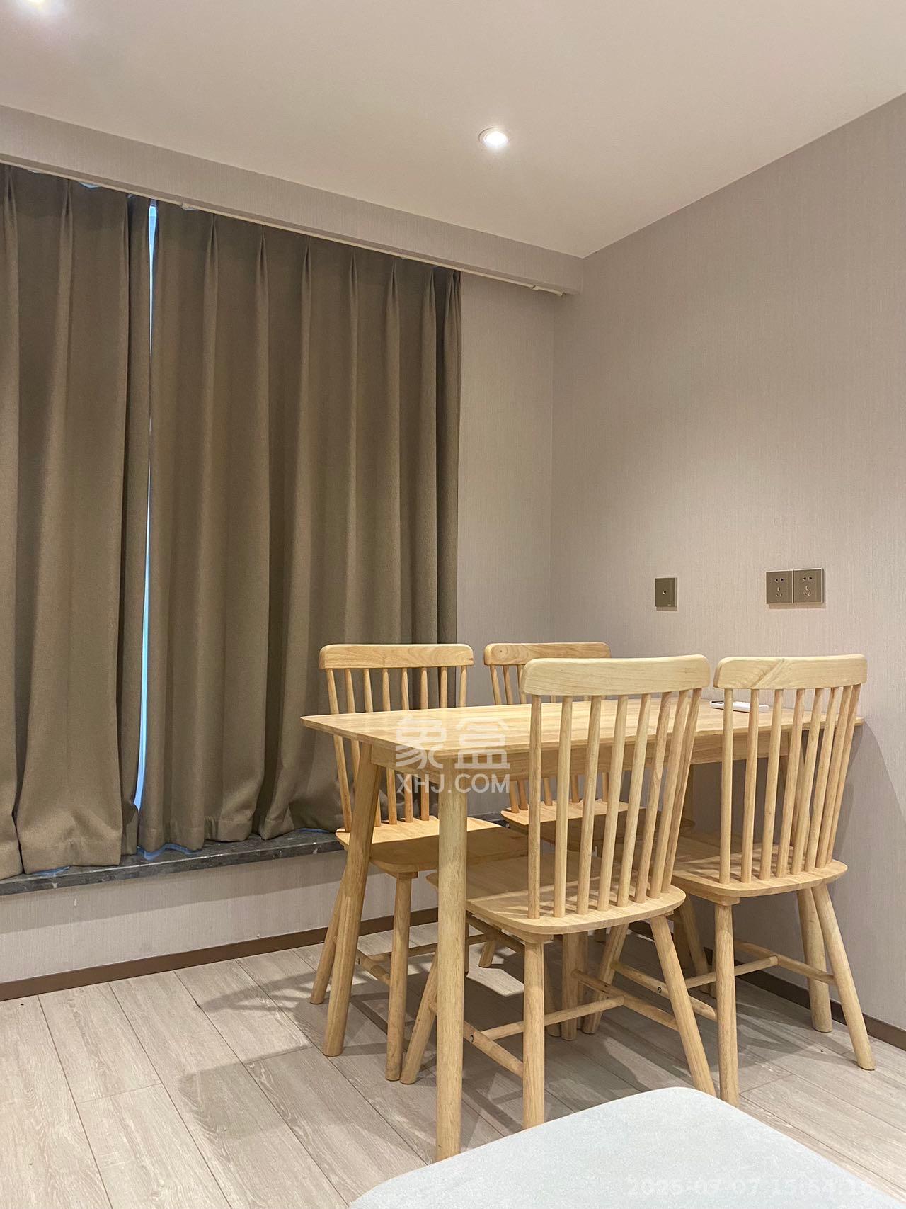 华远华时代  2室2厅1卫    2600.0元/月室内图