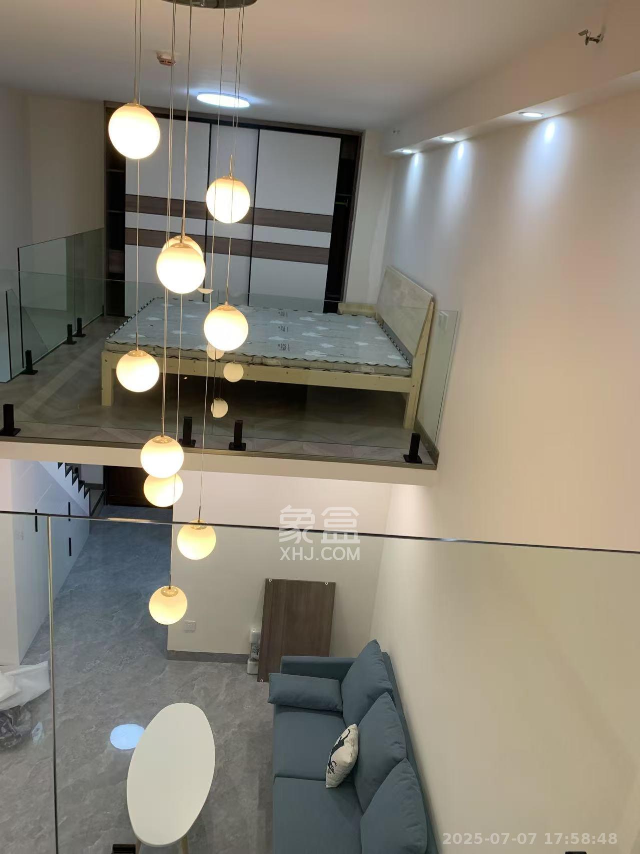 恒大御景半岛锦绣苑 2室1厅1卫 2600.0元/月 恒大御景半岛锦绣苑 2室1厅1卫 2600.0元/月室内图