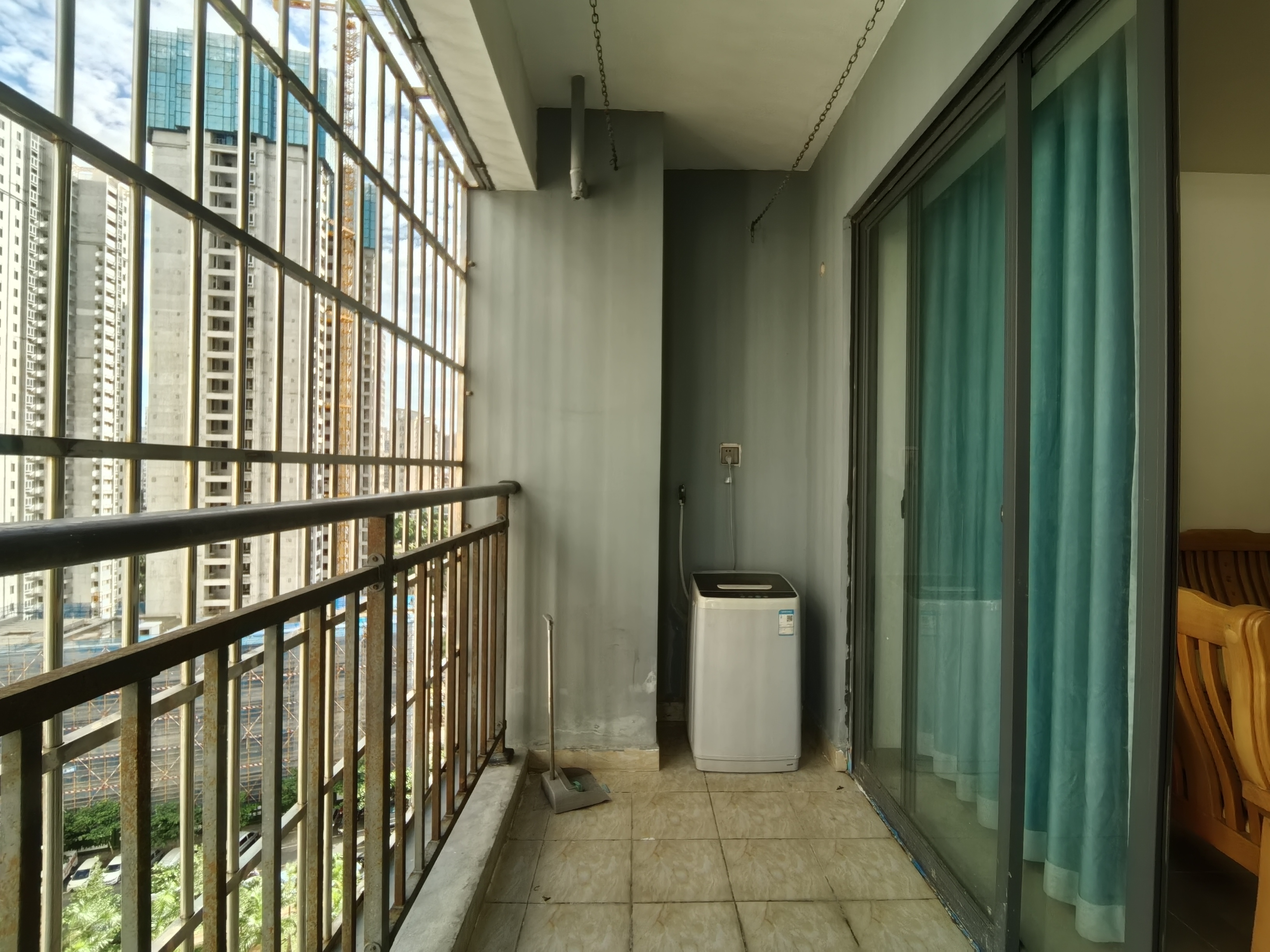 道客和悦坊  2室2厅1卫   2600.00元/月室内图
