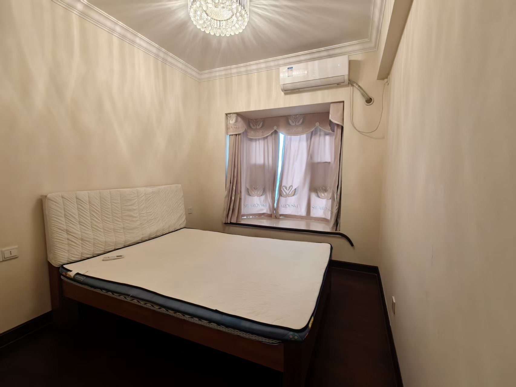 恒大绿洲 3室2厅2卫 2200.0元/月 恒大绿洲 3室2厅2卫 2200.0元/月室内图