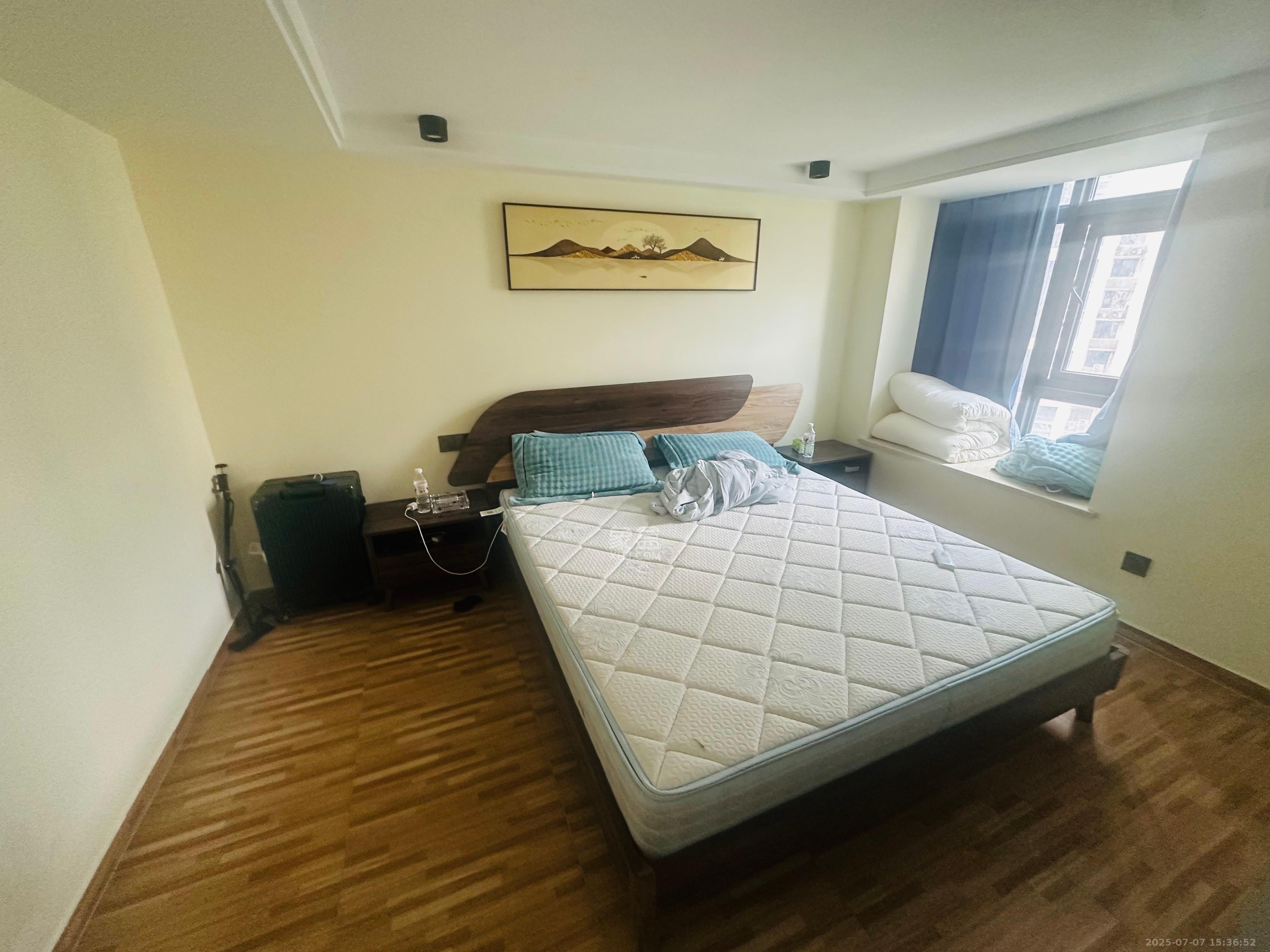 明昇壹城（明昇时代广场）三期  2室1厅1卫    2650.0元/月室内图