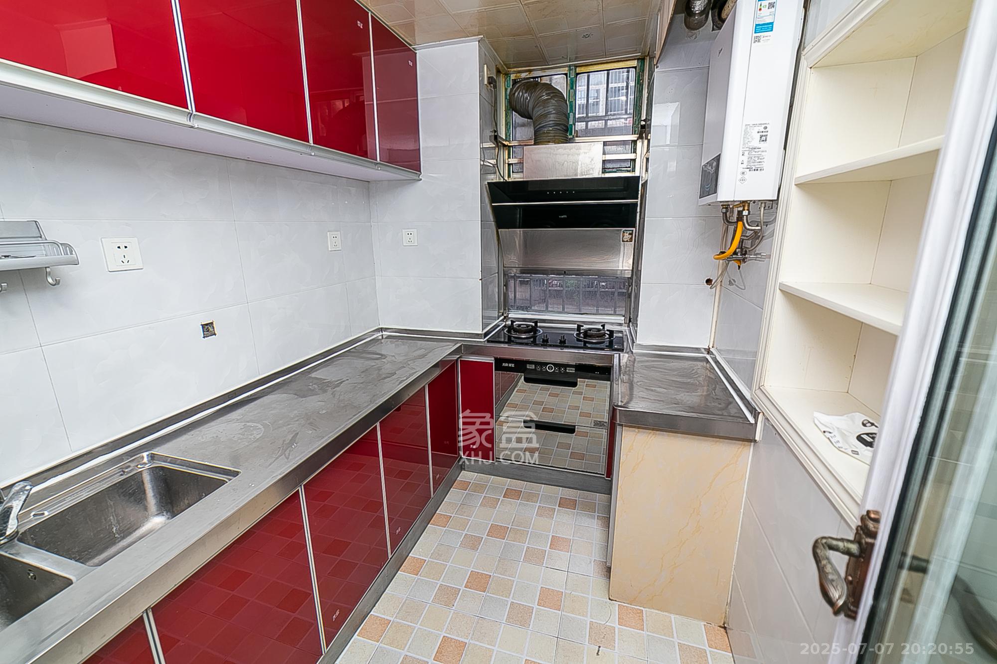 广厦新村 3室2厅1卫 64.2万 广厦新村 3室2厅1卫 64.2万其他