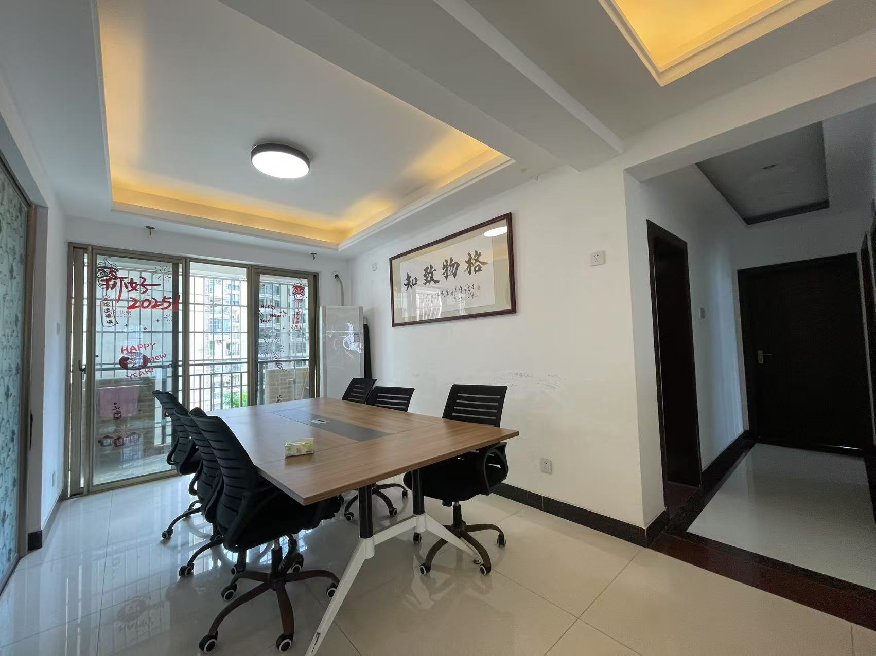 现代花园三期 4室2厅2卫 197.0万 现代花园三期 4室2厅2卫 197.0万室内图