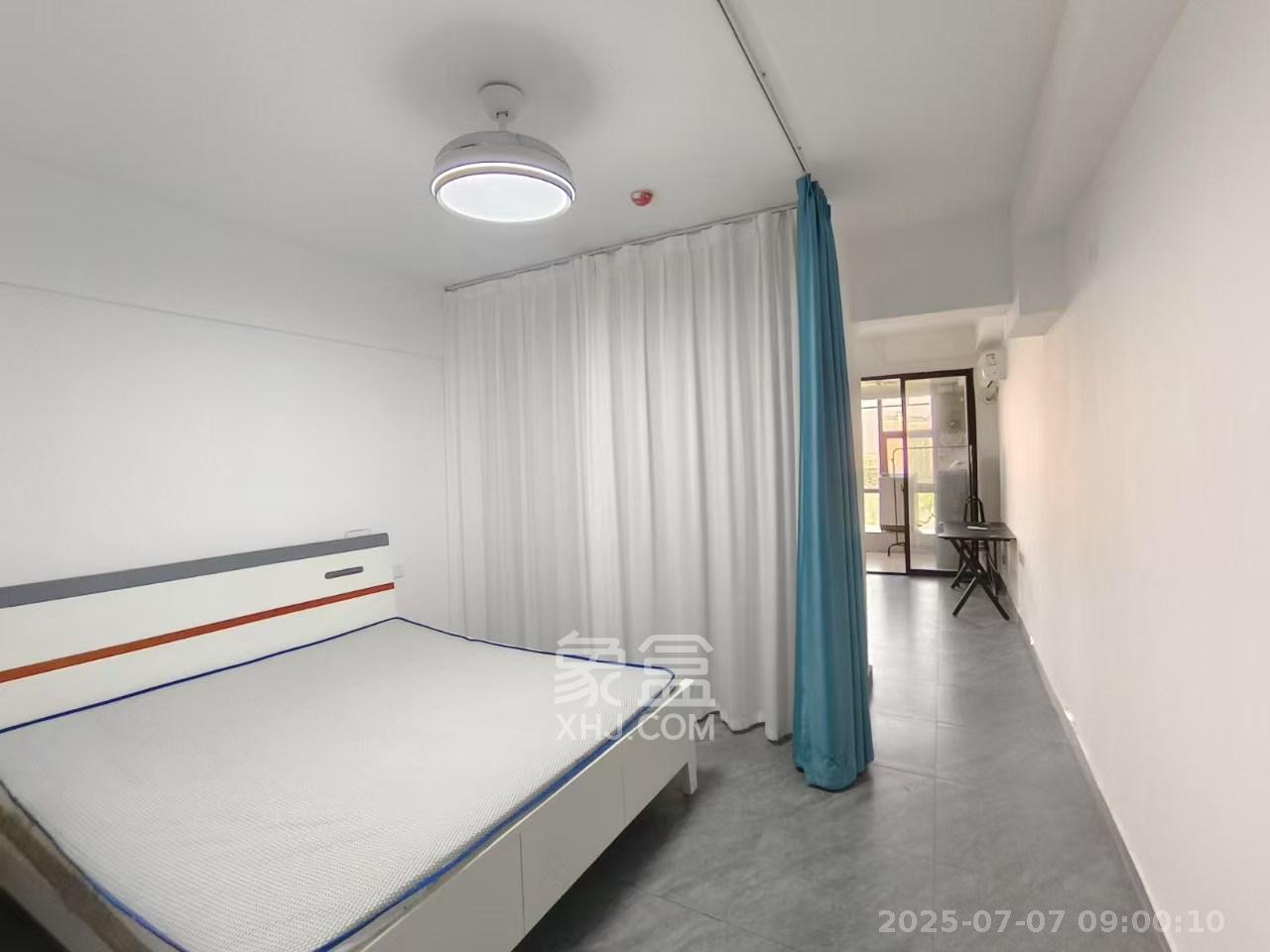 建鑫二期  1室1厅1卫   1200.00元/月室内图