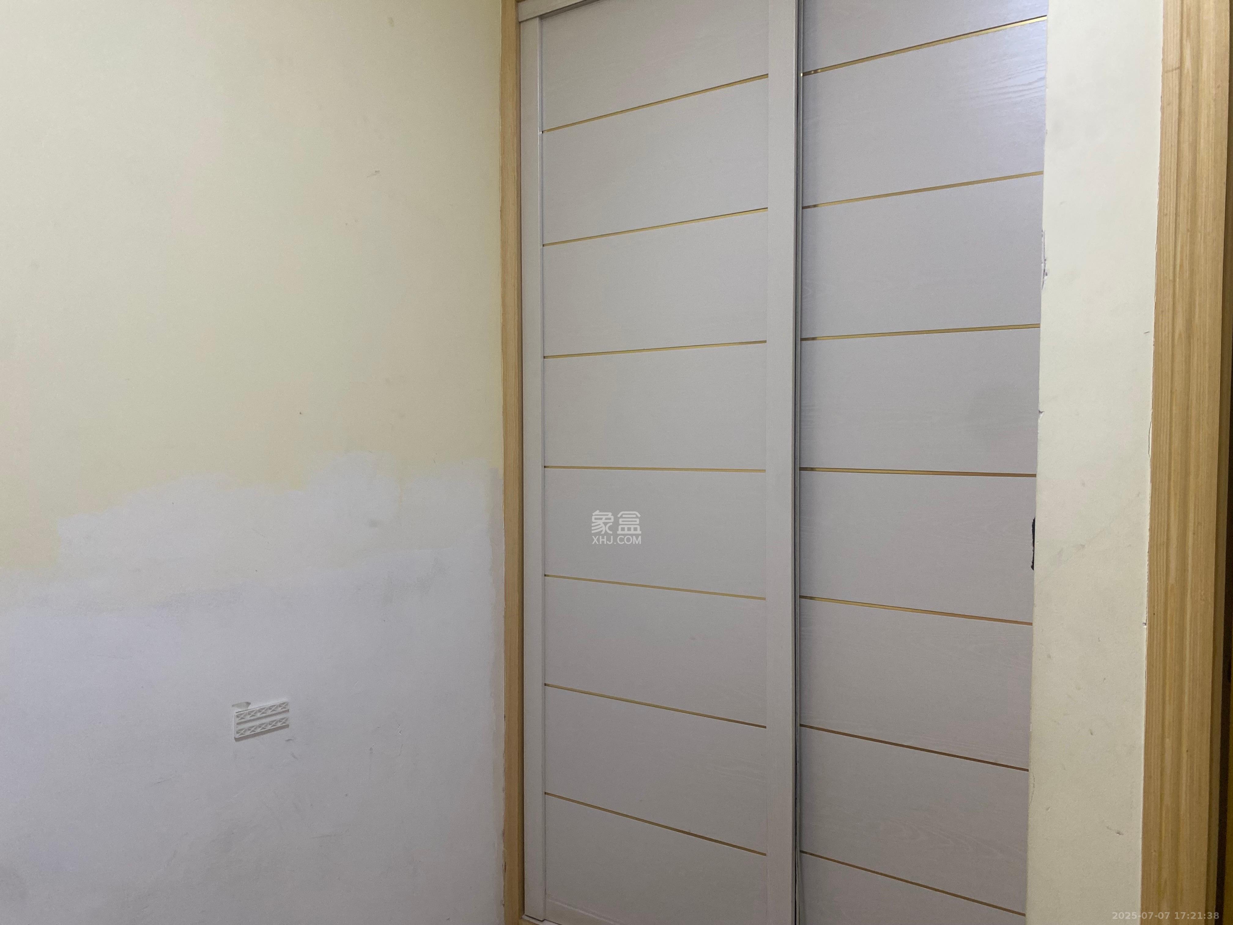 上峰苑（兰亭玥岛）  2室2厅1卫   1800.00元/月室内图