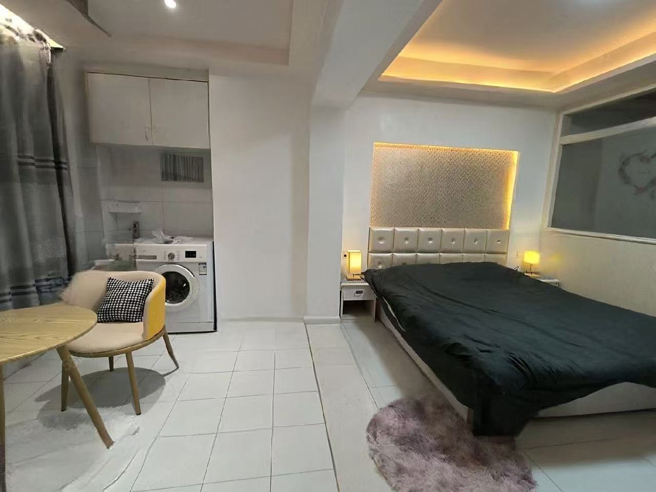 御江帝景  1室0厅0卫   1400.00元/月室内图