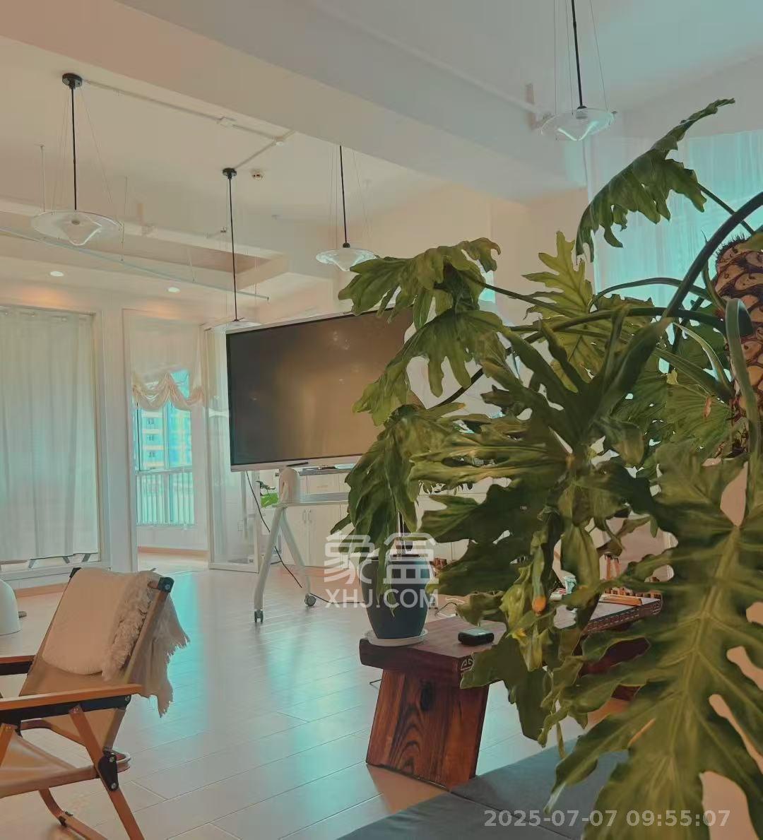 北辰三角洲B1E1区  2室1厅1卫    9500.0元/月 北辰三角洲B1E1区  2室1厅1卫    9500.0元/月室内图