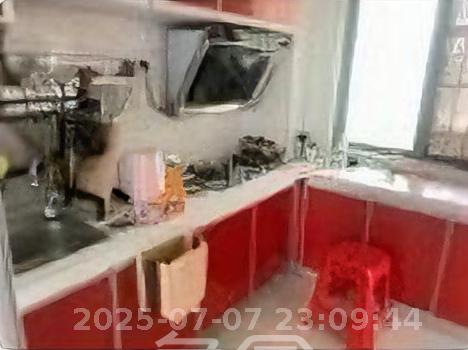 东方银座（东方摩卡）  1室1厅1卫   2300.00元/月室内图