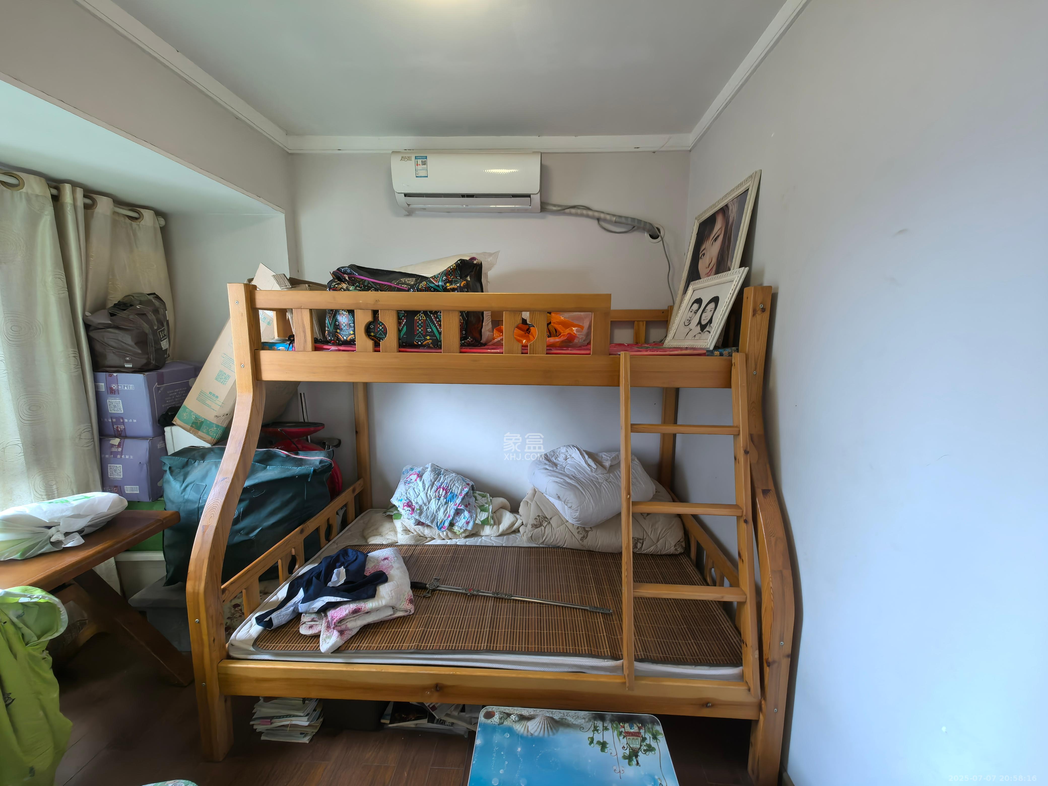 万科金域华府三四期 1室2厅1卫 3000.0元/月 万科金域华府三四期 1室2厅1卫 3000.0元/月室内图