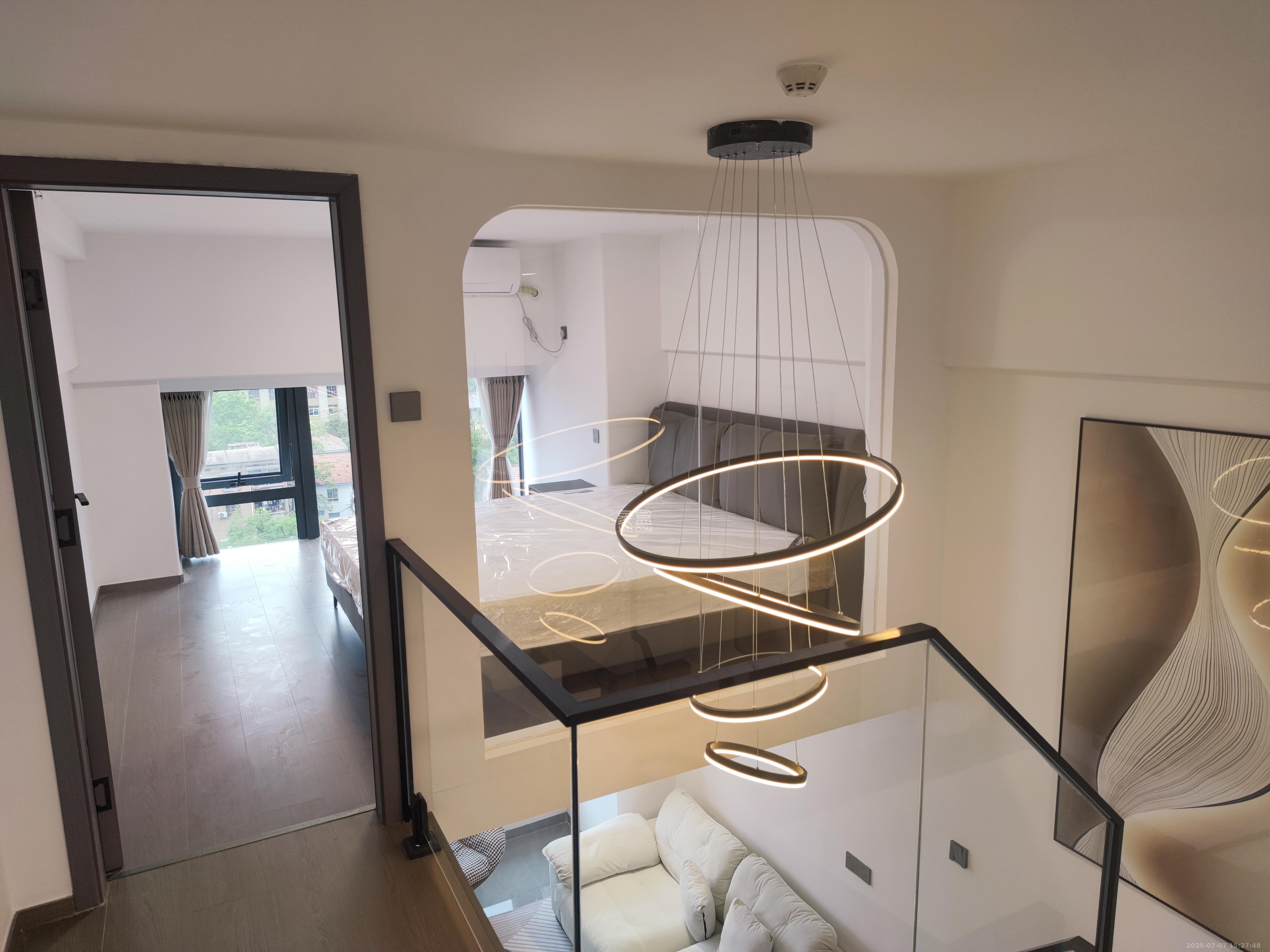 建发养云  2室1厅1卫   2700.00元/月室内图
