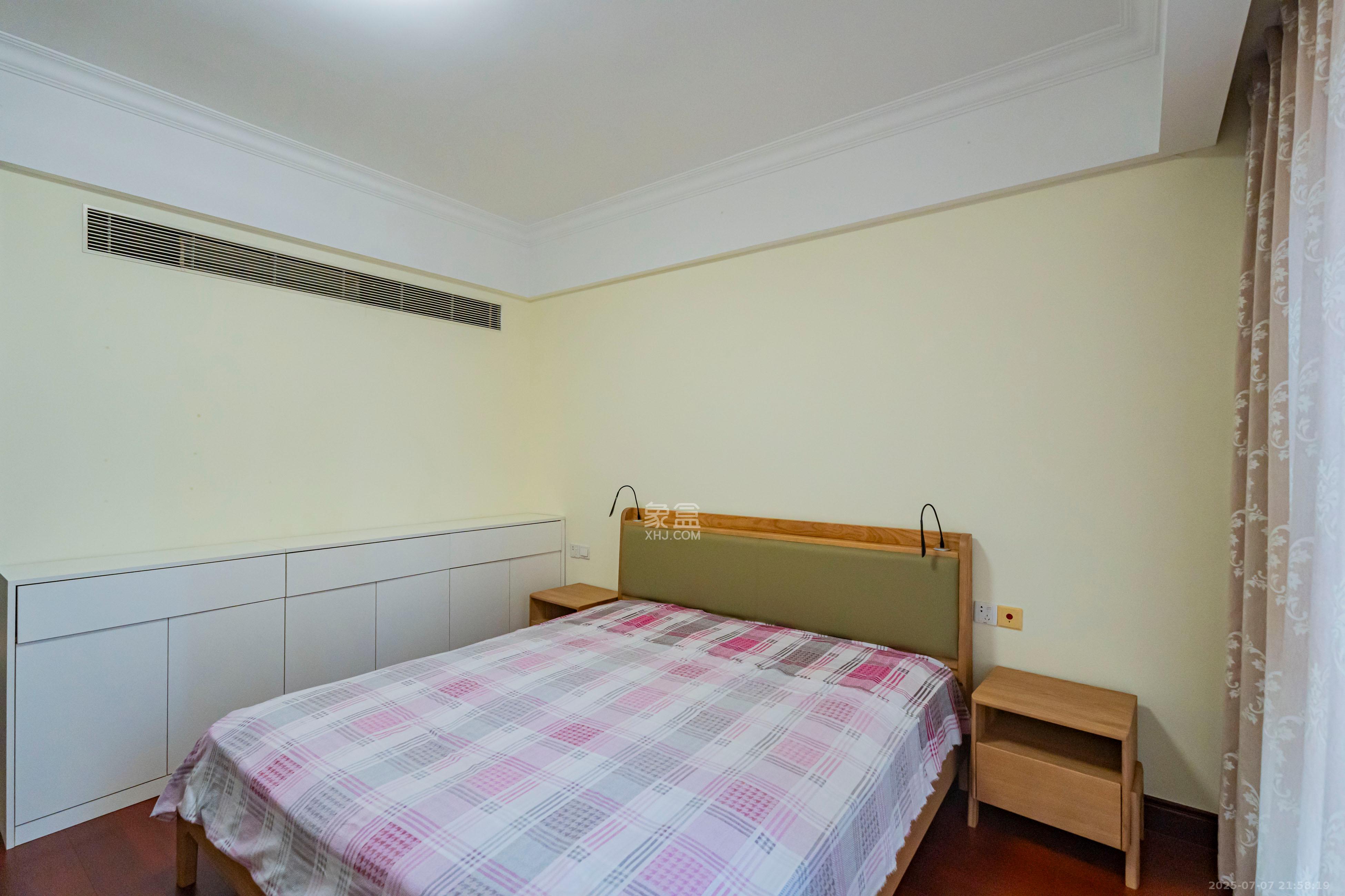 复地崑玉国际一期 3室2厅2卫 258.0万 复地崑玉国际一期 3室2厅2卫 258.0万卧室