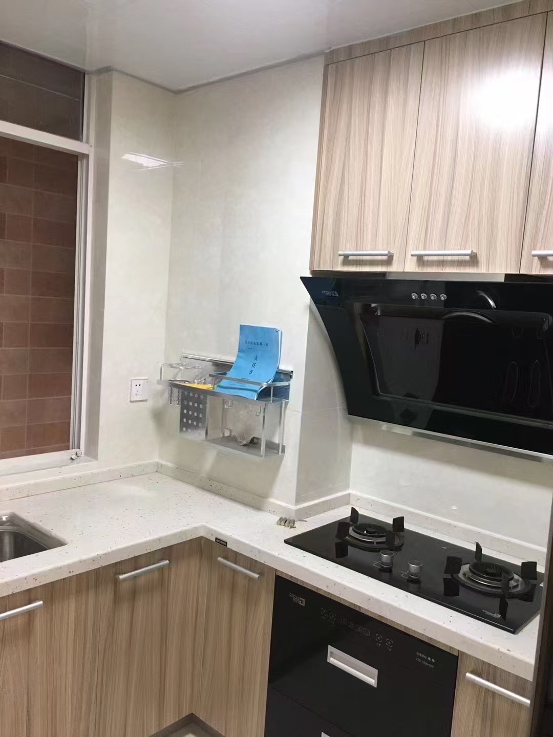 御笔华章  2室1厅1卫   1800.00元/月室内图