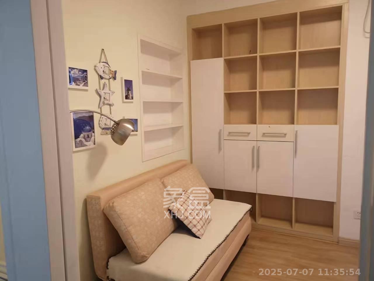 湘府东苑  3室2厅2卫   2900.00元/月室内图