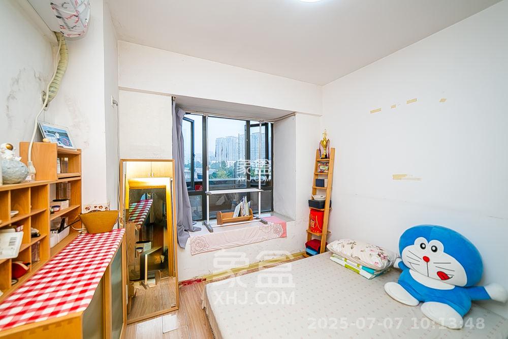 兴威帕克水岸  1室1厅1卫   1500.00元/月室内图