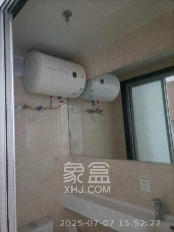 敏捷珑玥府  1室1厅1卫   900.00元/月室内图
