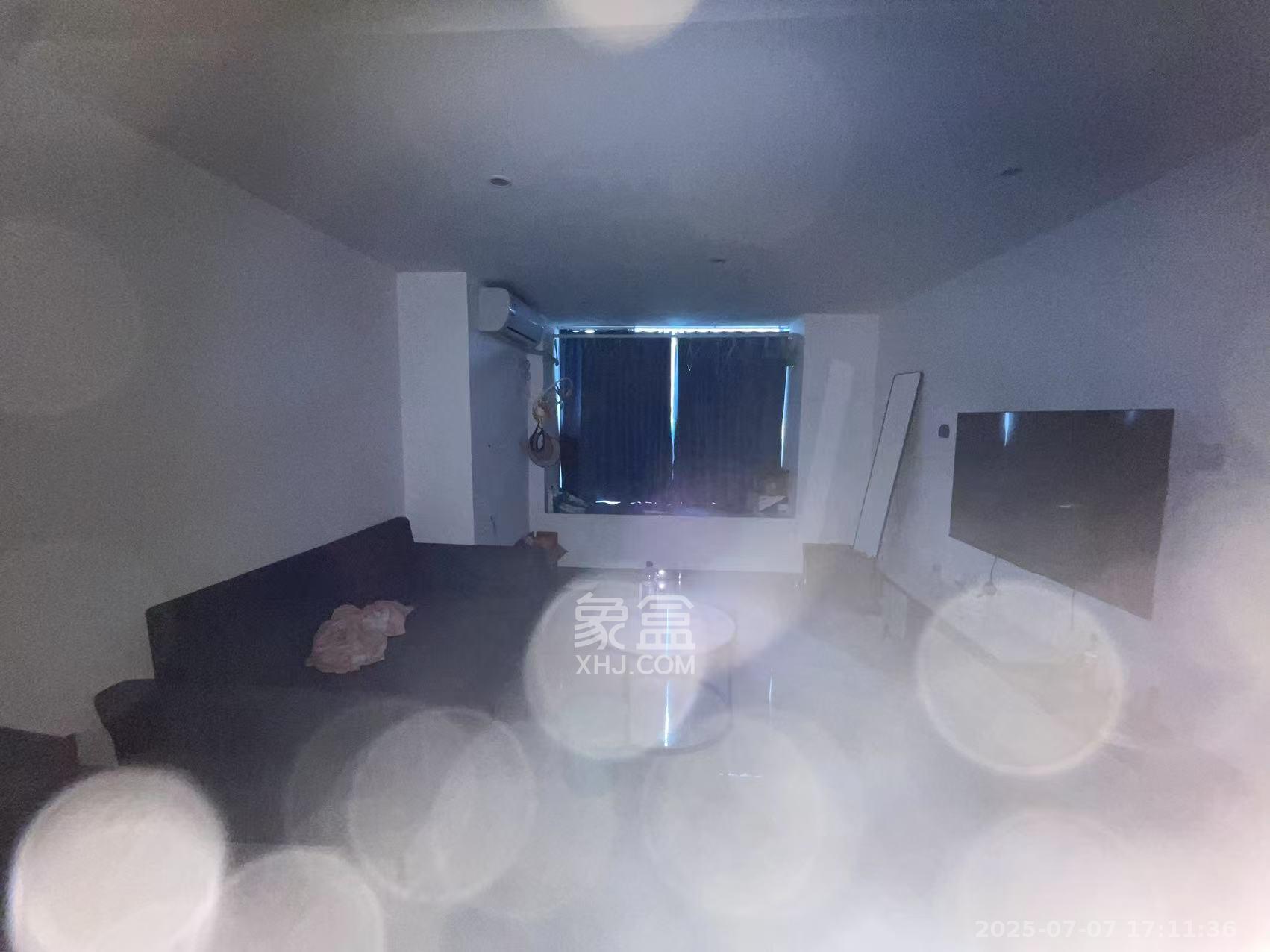 佳兆业云顶都汇  1室0厅0卫   2000.00元/月