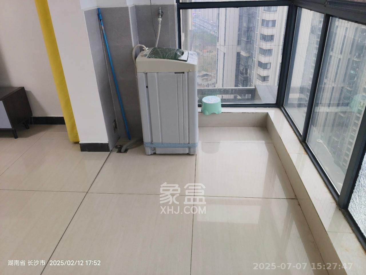 中建悦和城  3室1厅1卫   2400.00元/月室内图
