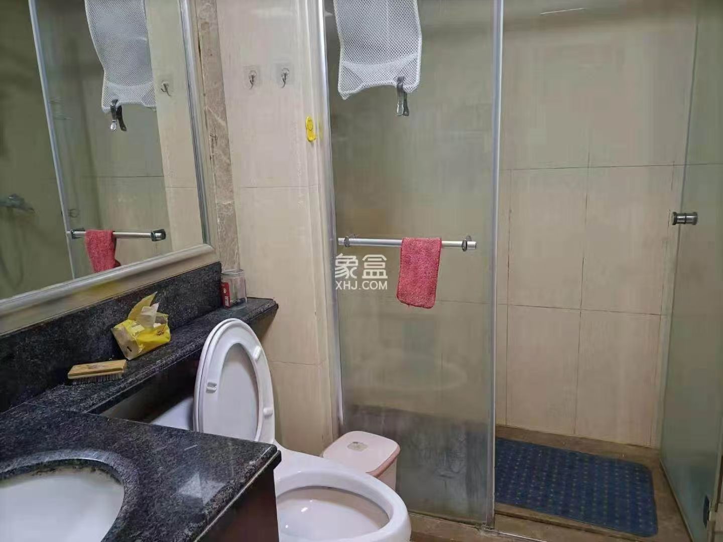 恒大绿洲  3室2厅2卫   2300.00元/月室内图