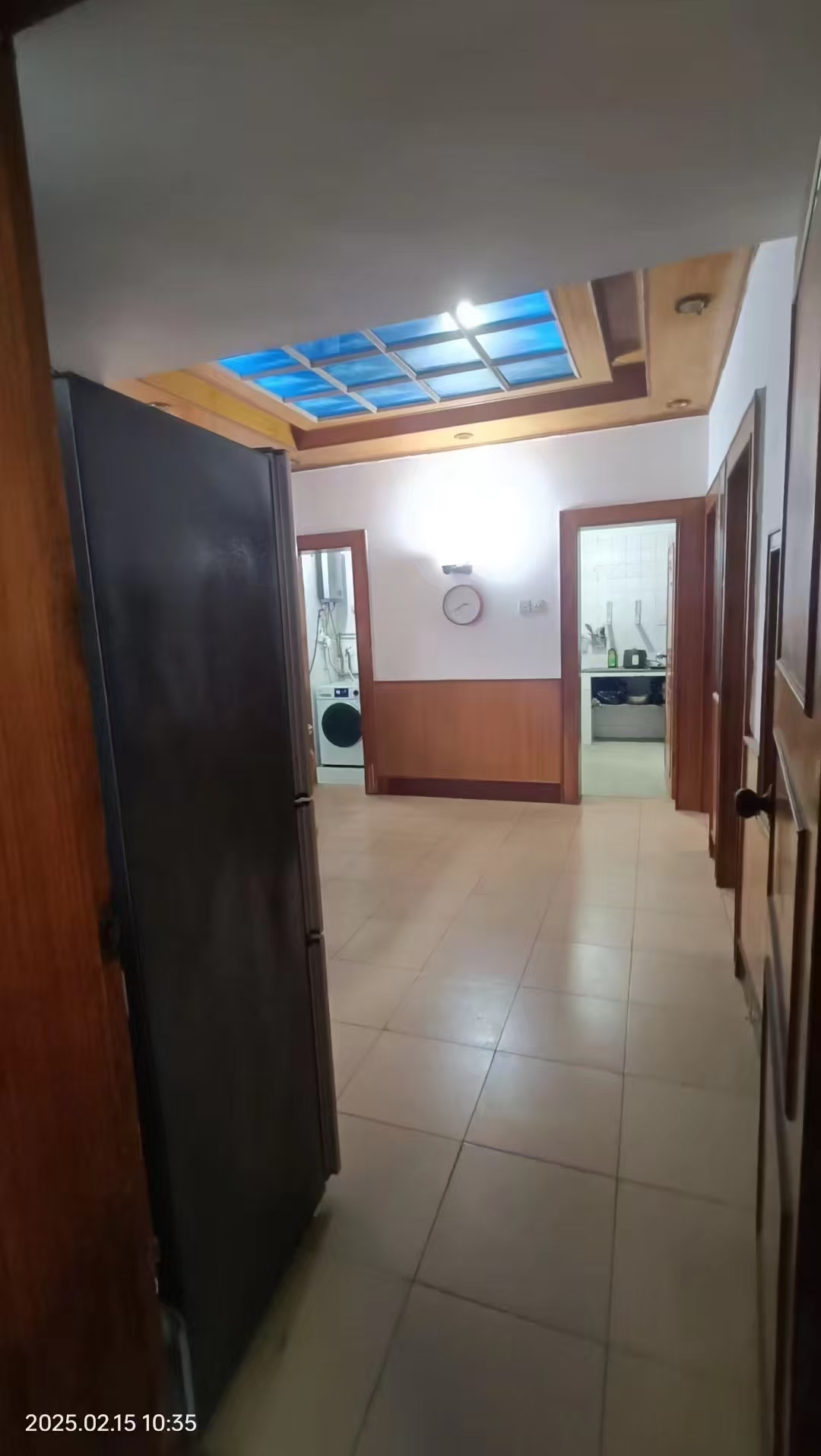 农业银行家属区 3室2厅1卫 700.0元/月 农业银行家属区 3室2厅1卫 700.0元/月室内图