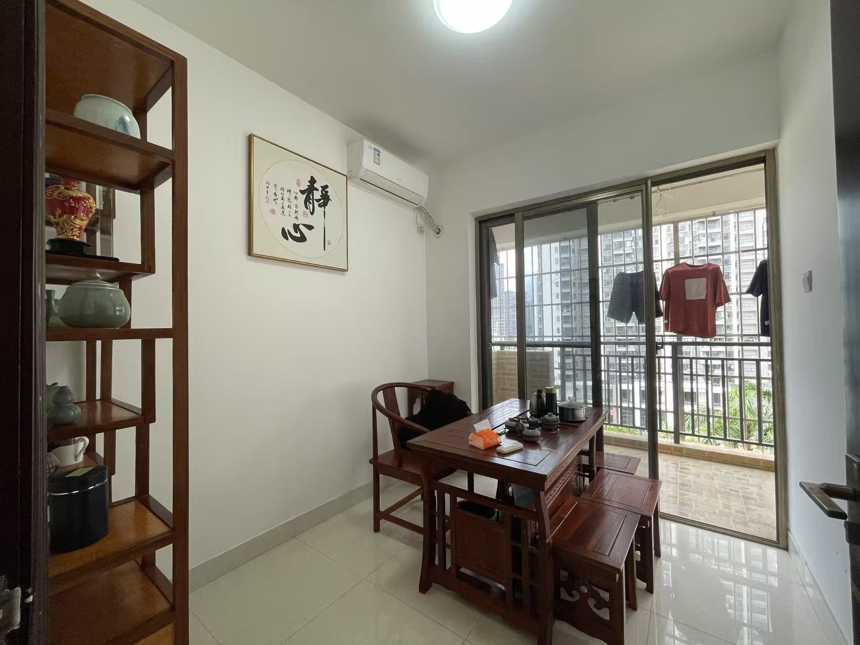 现代花园三期 4室2厅2卫 197.0万 现代花园三期 4室2厅2卫 197.0万室内图