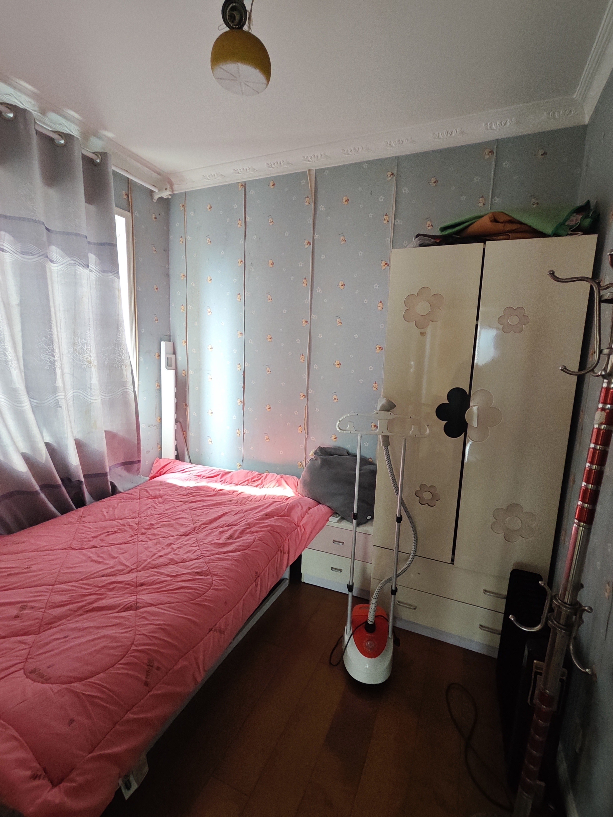 欣业苑  2室1厅1卫   1200.00元/月室内图