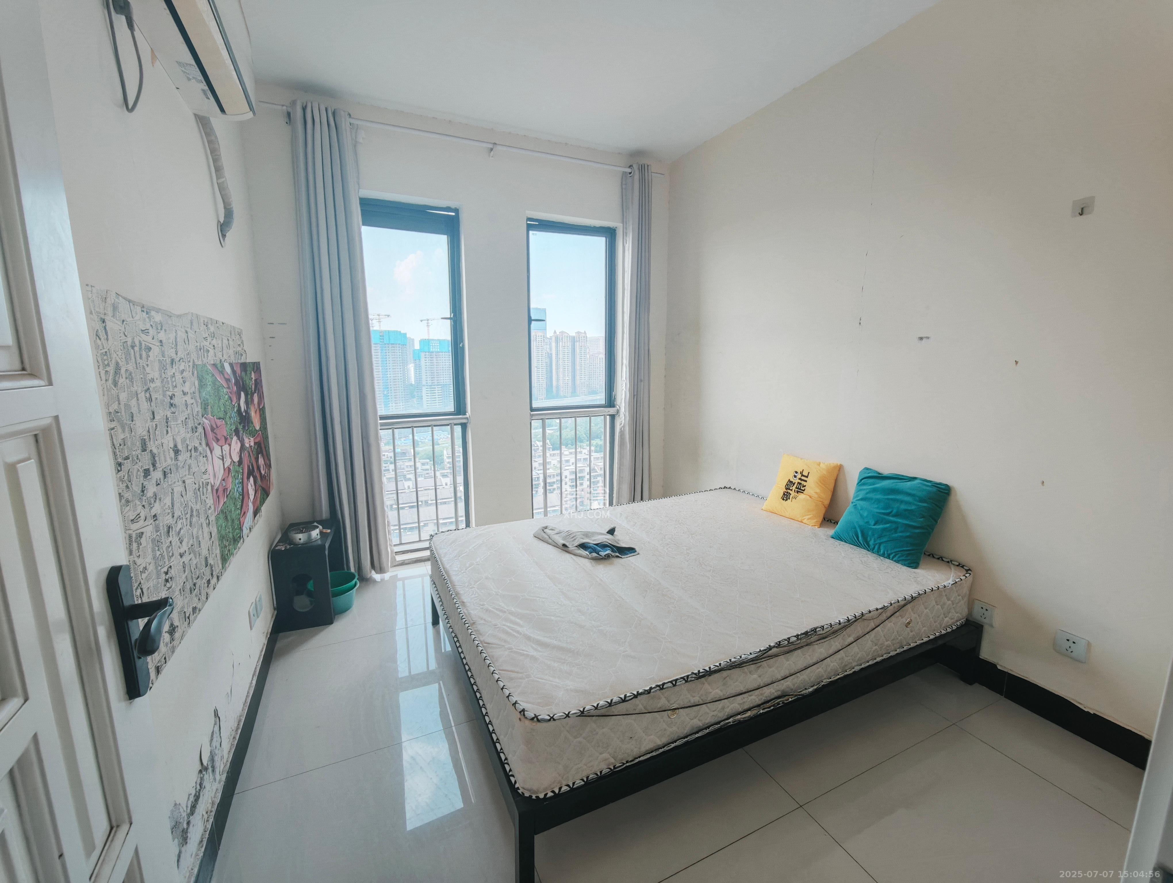 博林金谷 3室2厅2卫 2500.0元/月 博林金谷 3室2厅2卫 2500.0元/月室内图