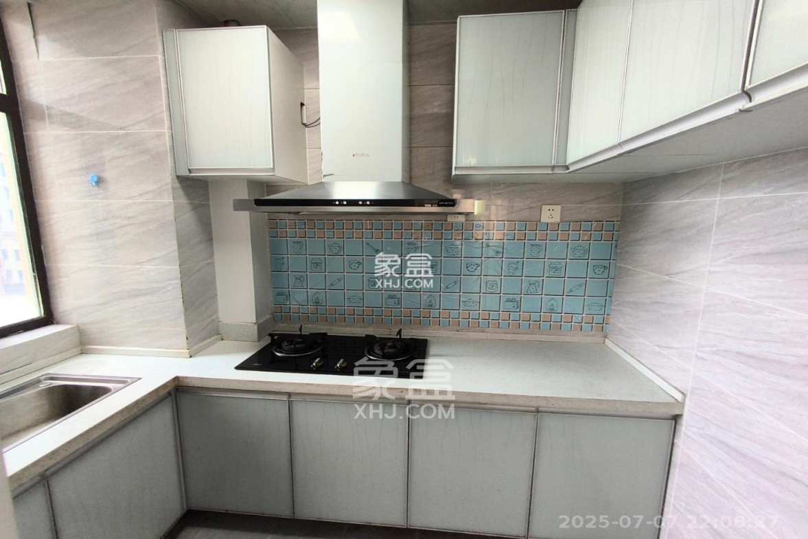 星雅美辰 2室2厅1卫 2200.0元/月 星雅美辰 2室2厅1卫 2200.0元/月室内图