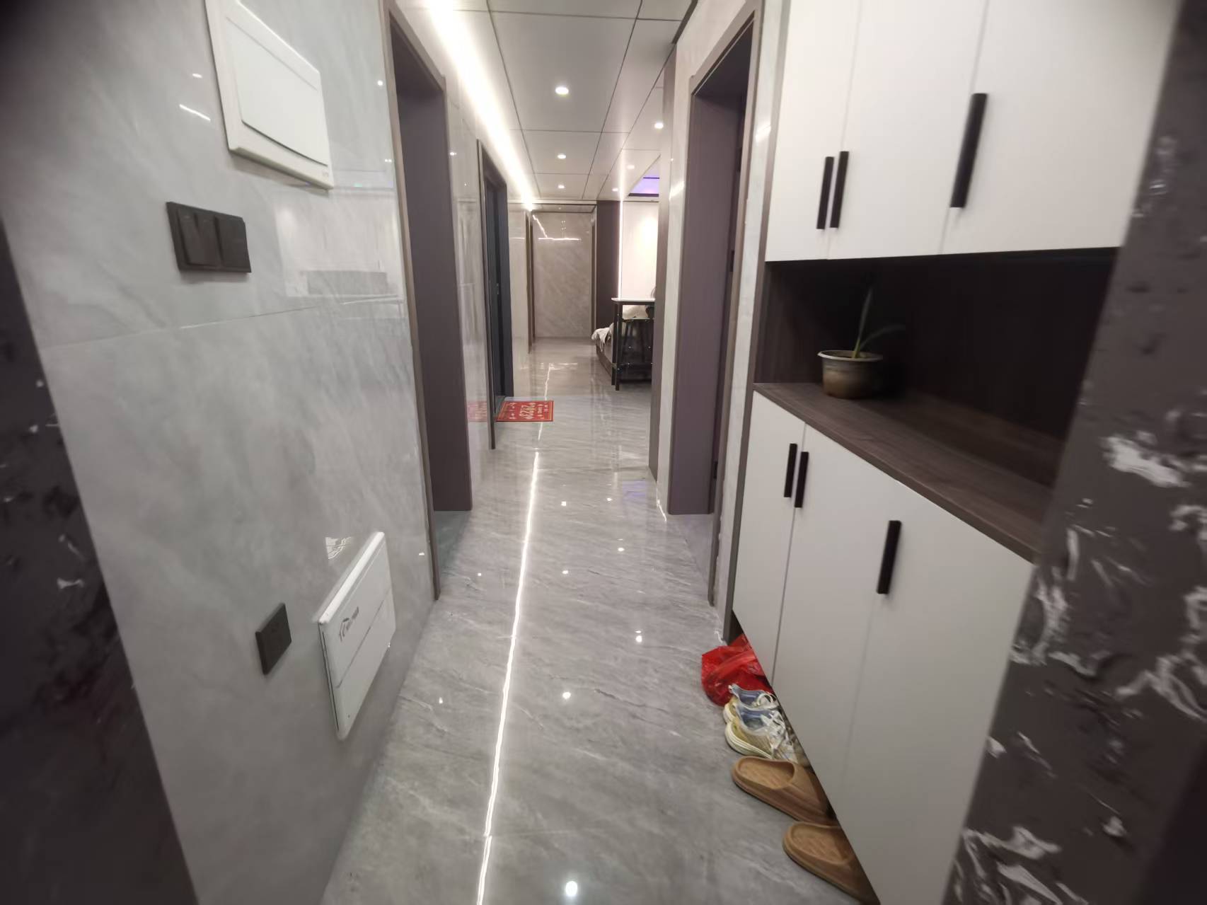 北建理想城 4室2厅1卫 2000.0元/月 北建理想城 4室2厅1卫 2000.0元/月室内图