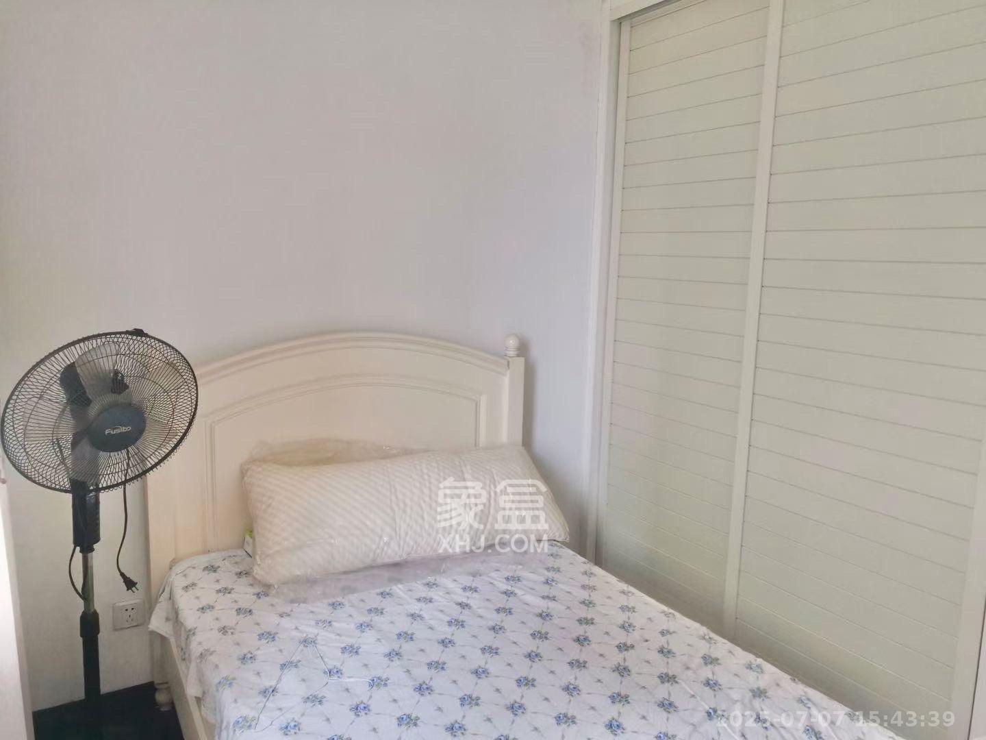 中江国际花城  4室2厅2卫    3400.0元/月室内图