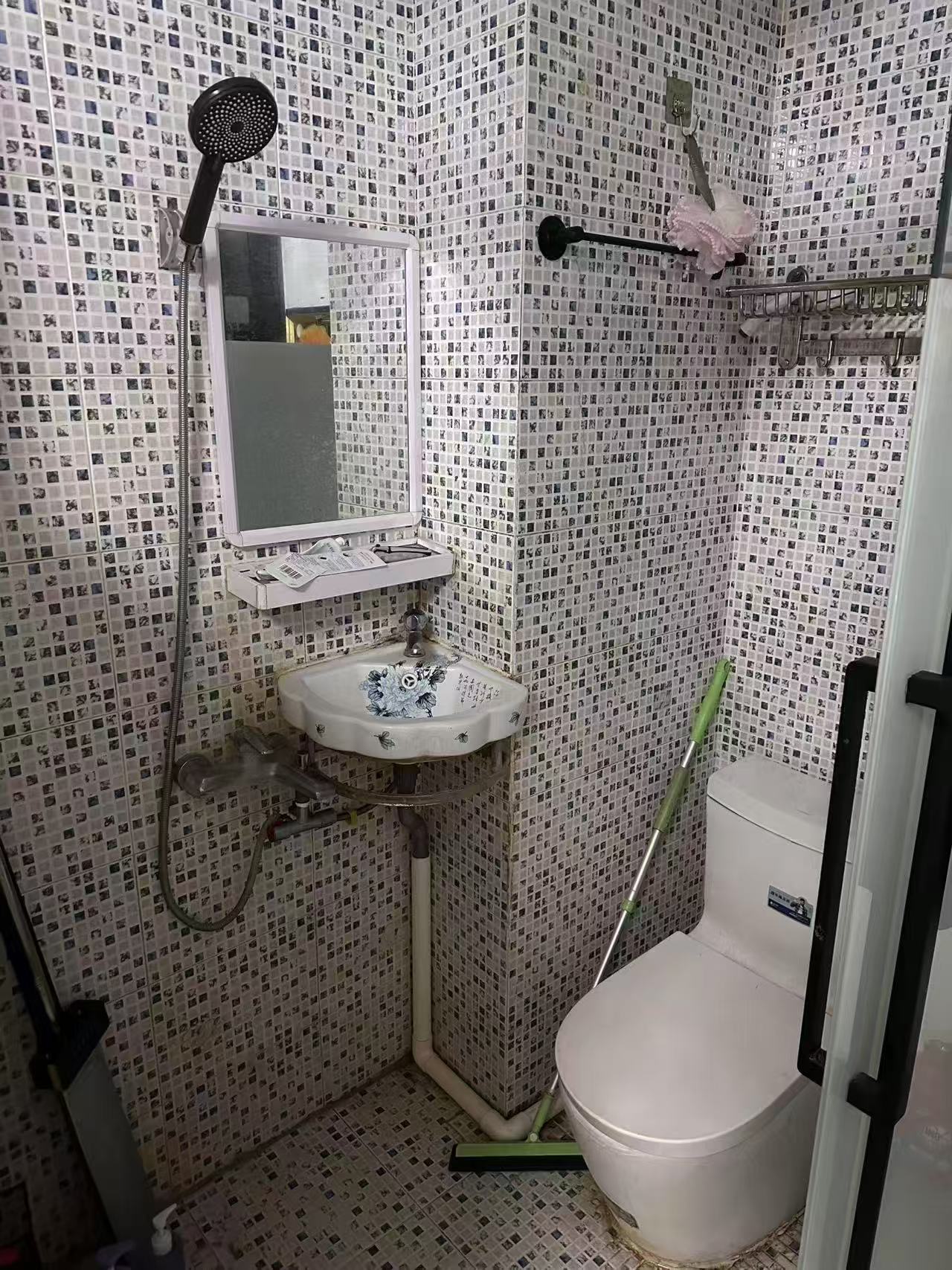 都市阳光 1室0厅1卫 1100.0元/月 都市阳光 1室0厅1卫 1100.0元/月室内图