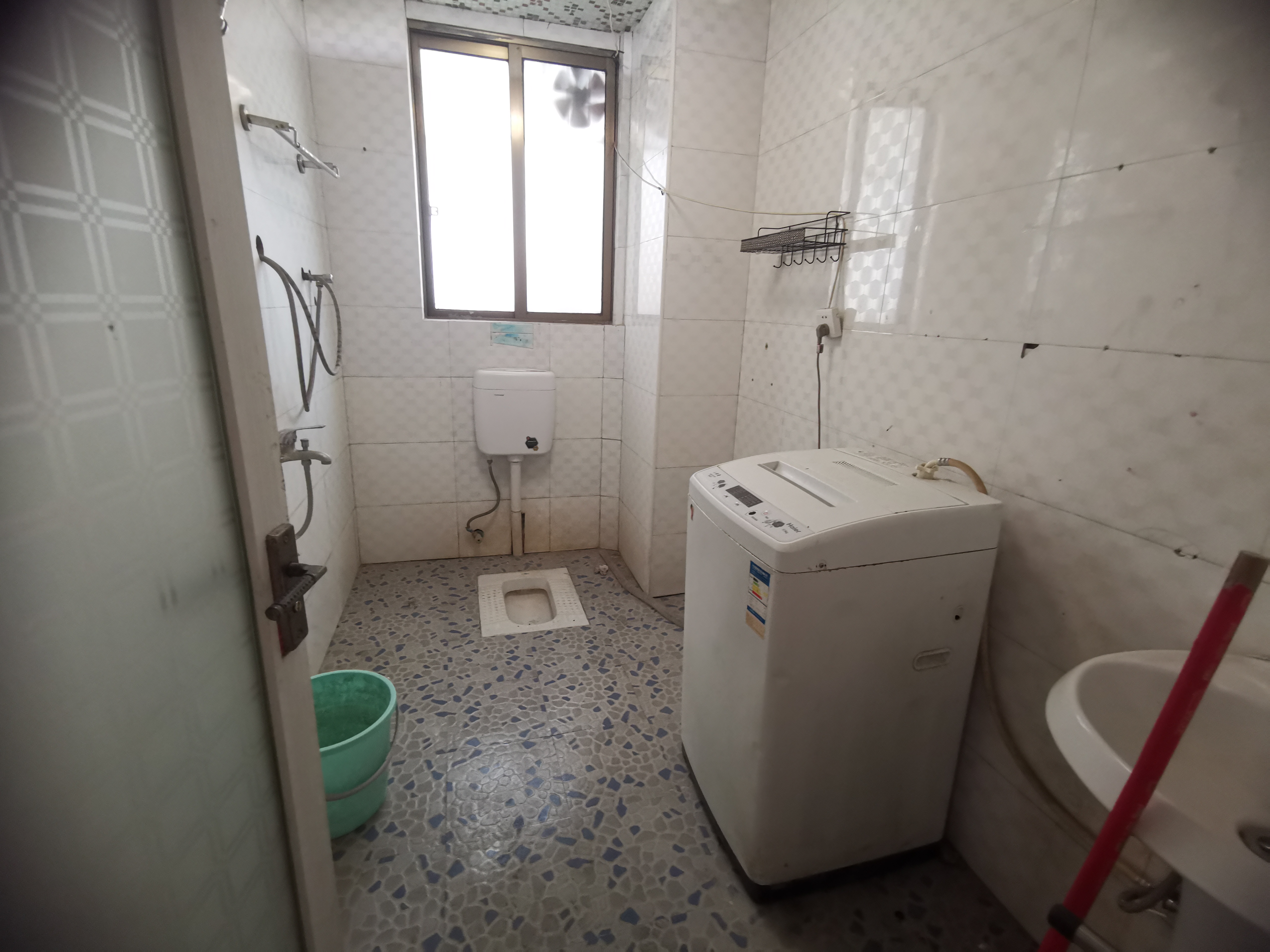 富华大厦  3室2厅2卫   46.80万室内图