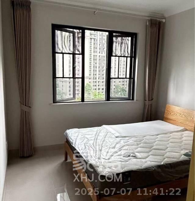 中国铁建梅溪青秀二期  3室2厅2卫   2500.00元/月室内图