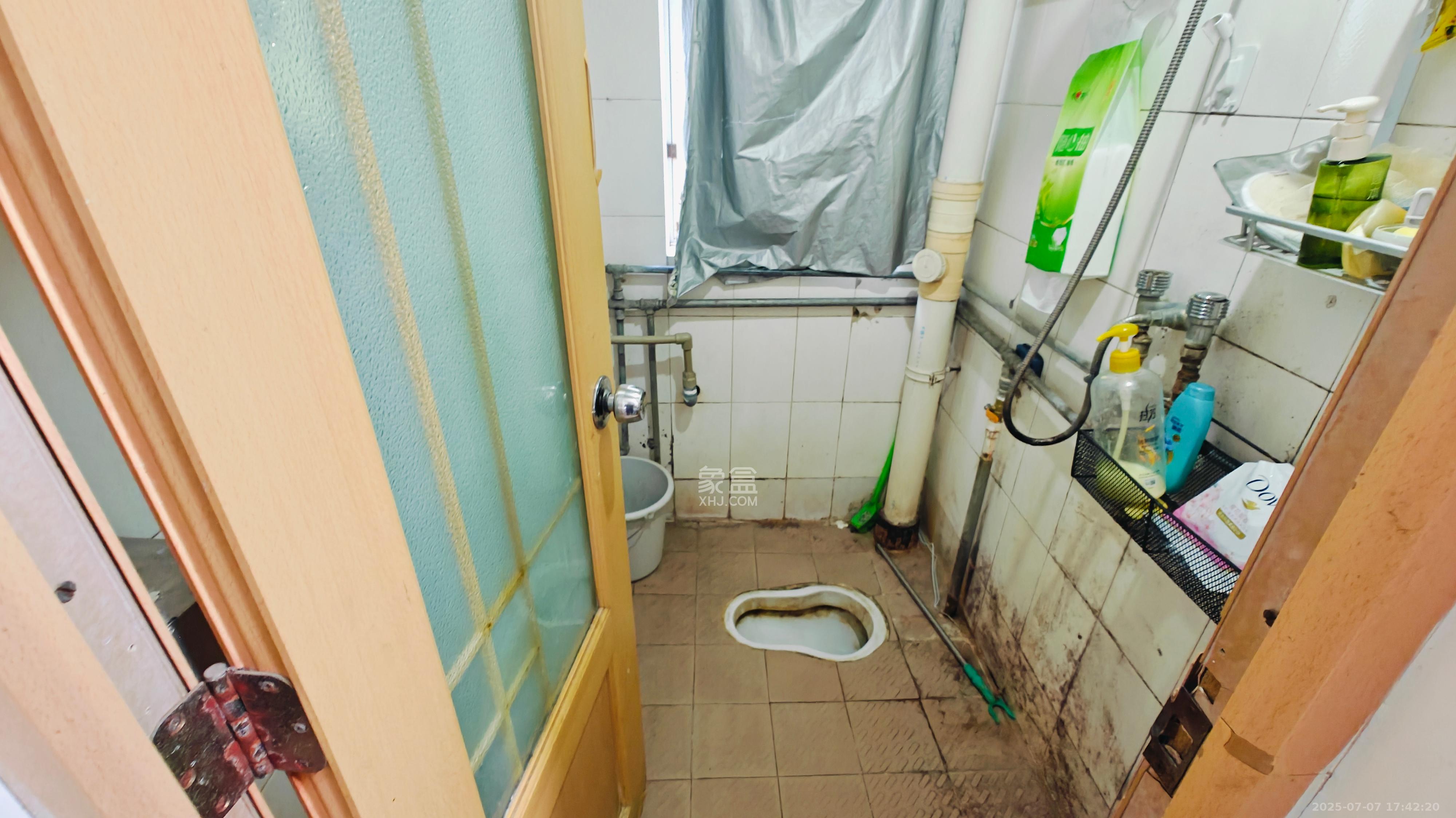 杏林小区  2室2厅1卫   2200.00元/月室内图