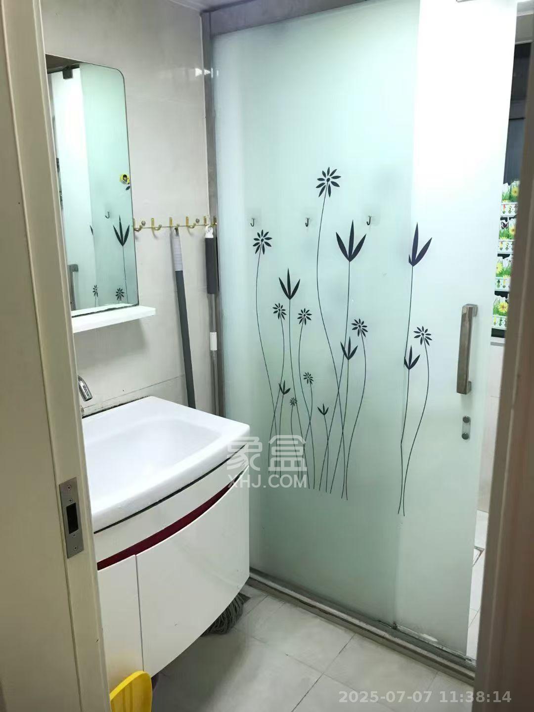 好望谷  3室2厅1卫   1800.00元/月室内图