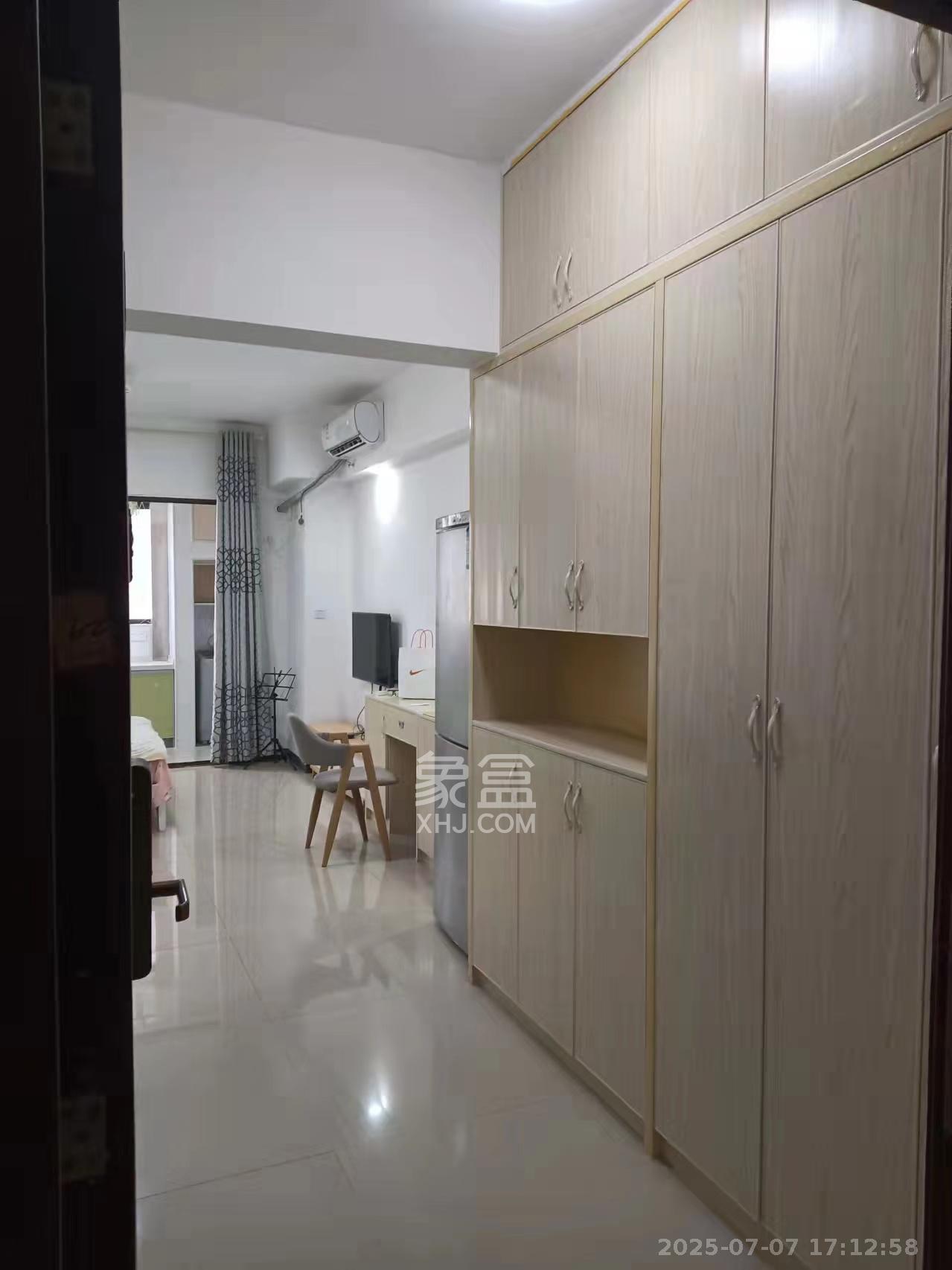 东友星座 2室1厅1卫 1800.0元/月 东友星座 2室1厅1卫 1800.0元/月室内图