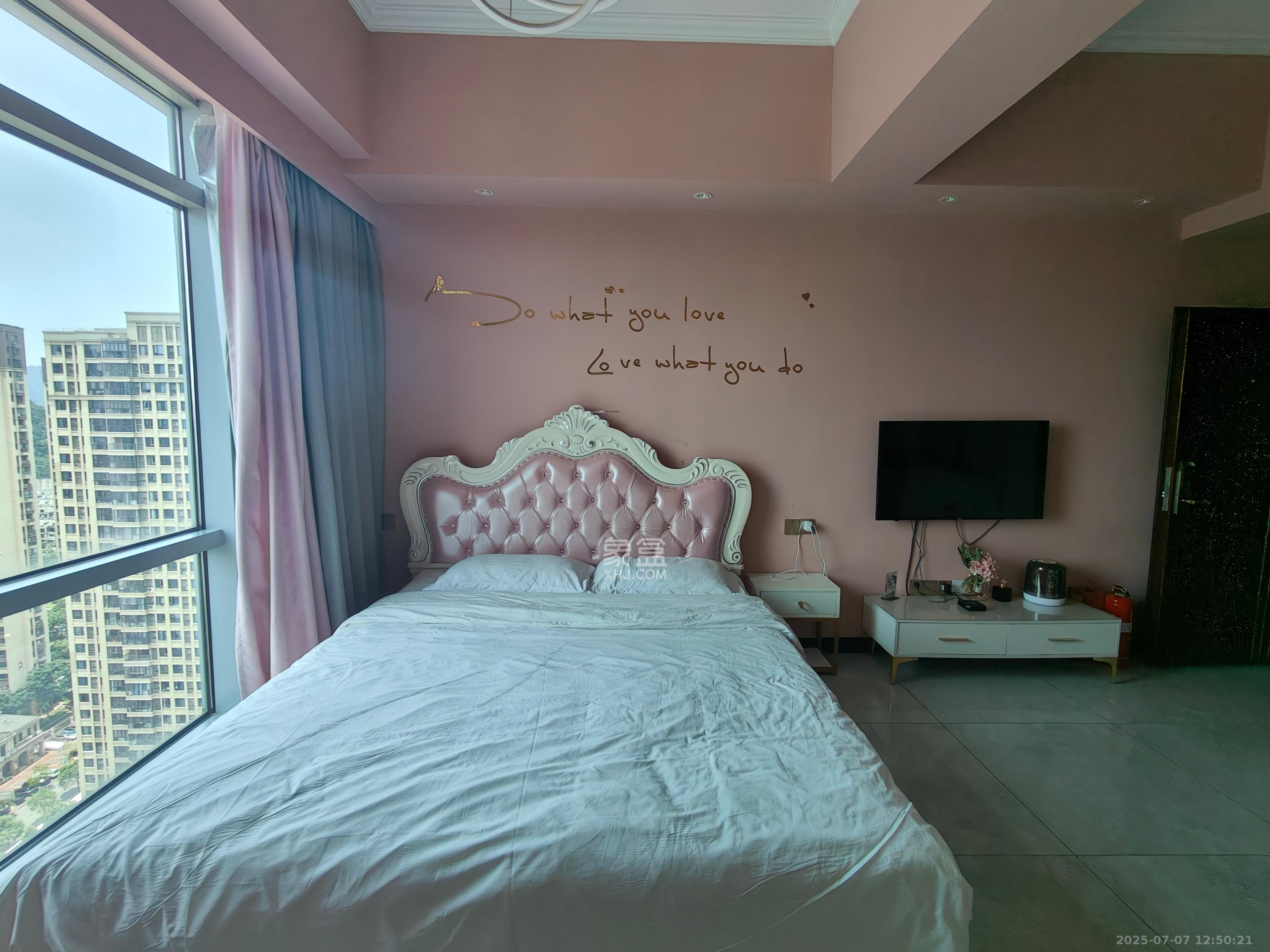 奥克斯缔壹城 1室1厅1卫 1600.0元/月 奥克斯缔壹城 1室1厅1卫 1600.0元/月室内图