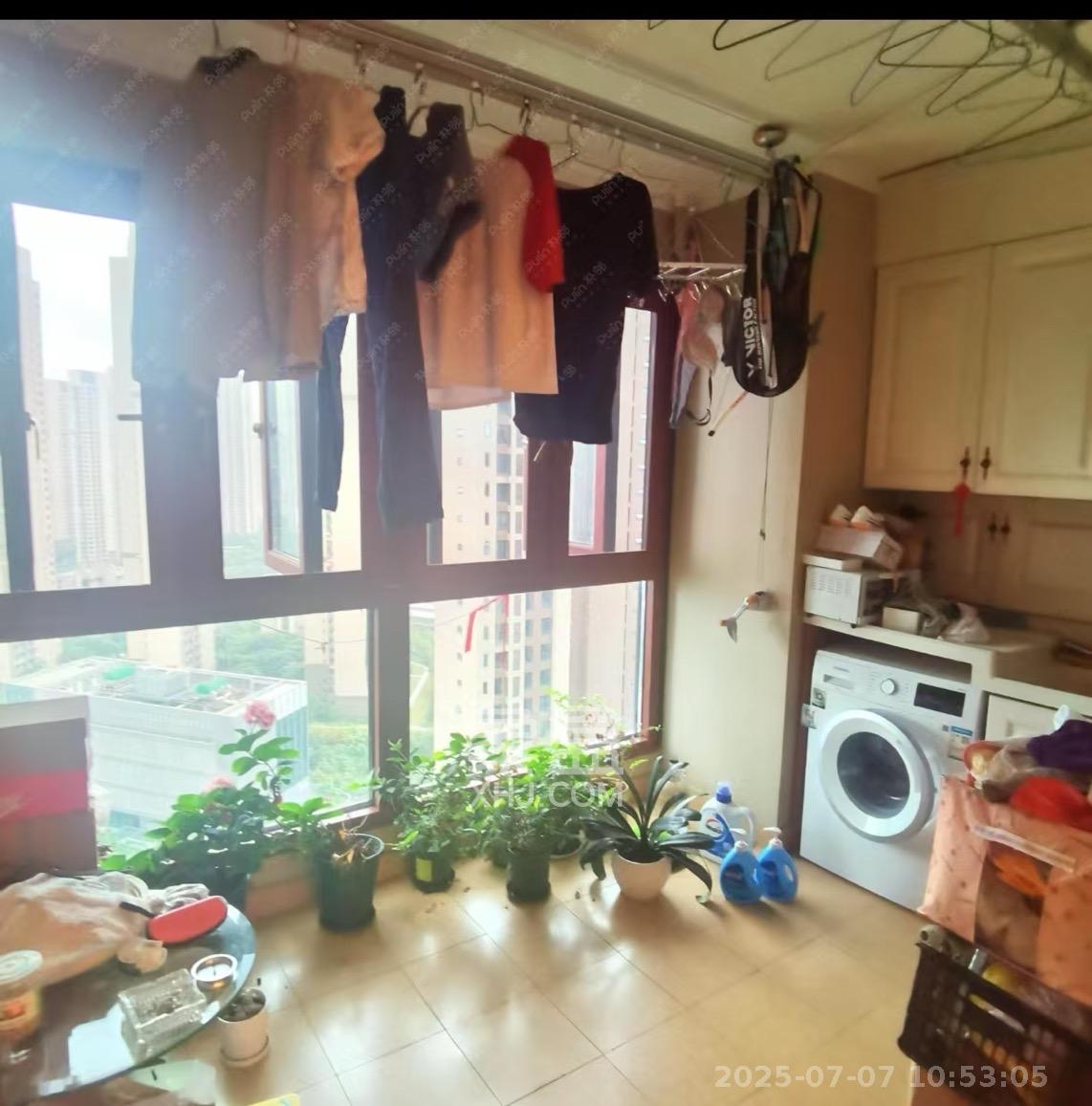 万科里金域滨江  3室2厅1卫    3600.0元/月 万科里金域滨江  3室2厅1卫    3600.0元/月室内图