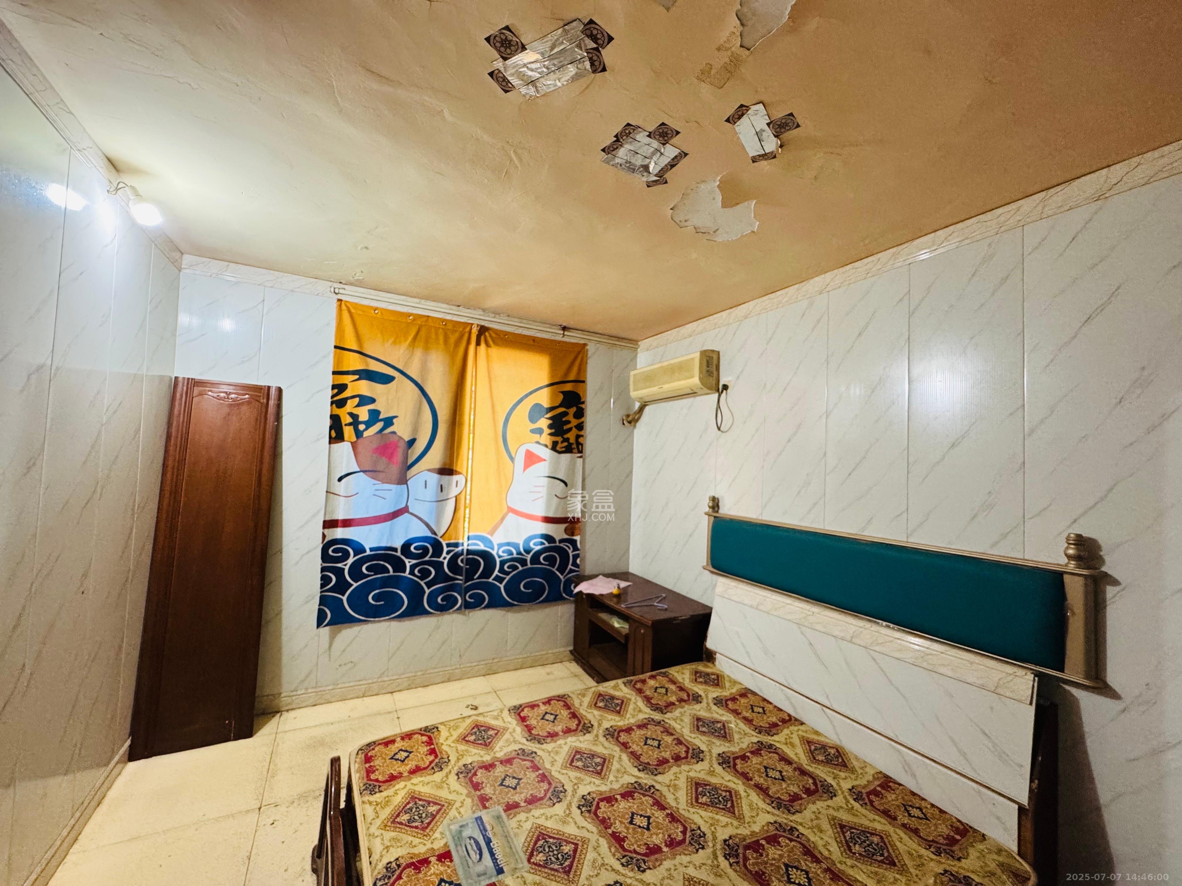 牛婆塘社区 2室1厅1卫 1300.0元/月 牛婆塘社区 2室1厅1卫 1300.0元/月室内图