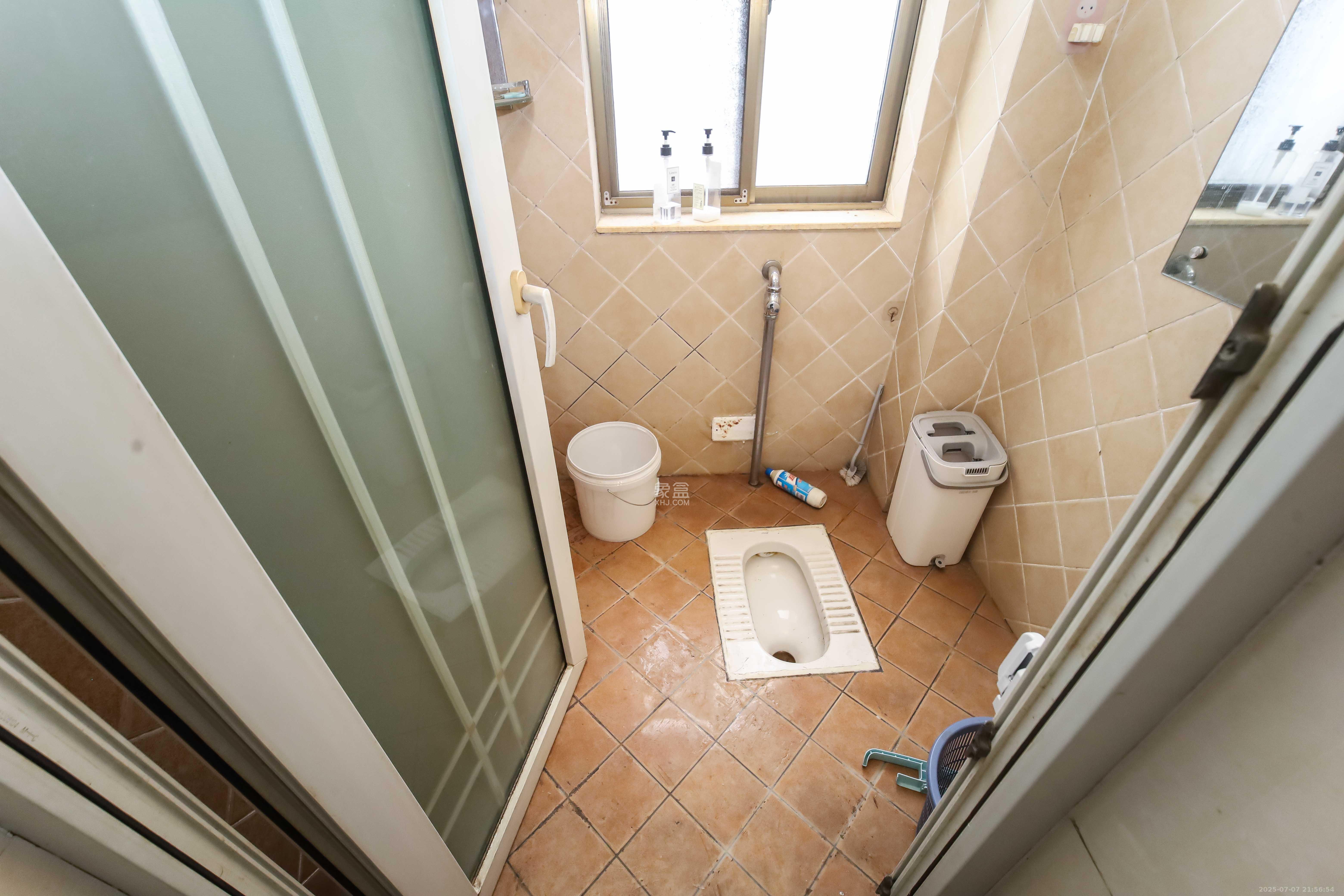 锦湘国际星城二期(锦雅苑) 2室1厅1卫 60.0万 锦湘国际星城二期(锦雅苑) 2室1厅1卫 60.0万卫生间