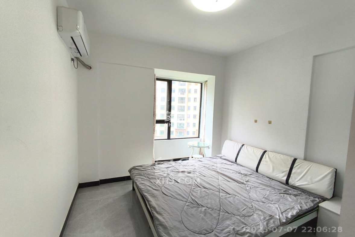 星雅美辰 2室2厅1卫 2200.0元/月 星雅美辰 2室2厅1卫 2200.0元/月室内图