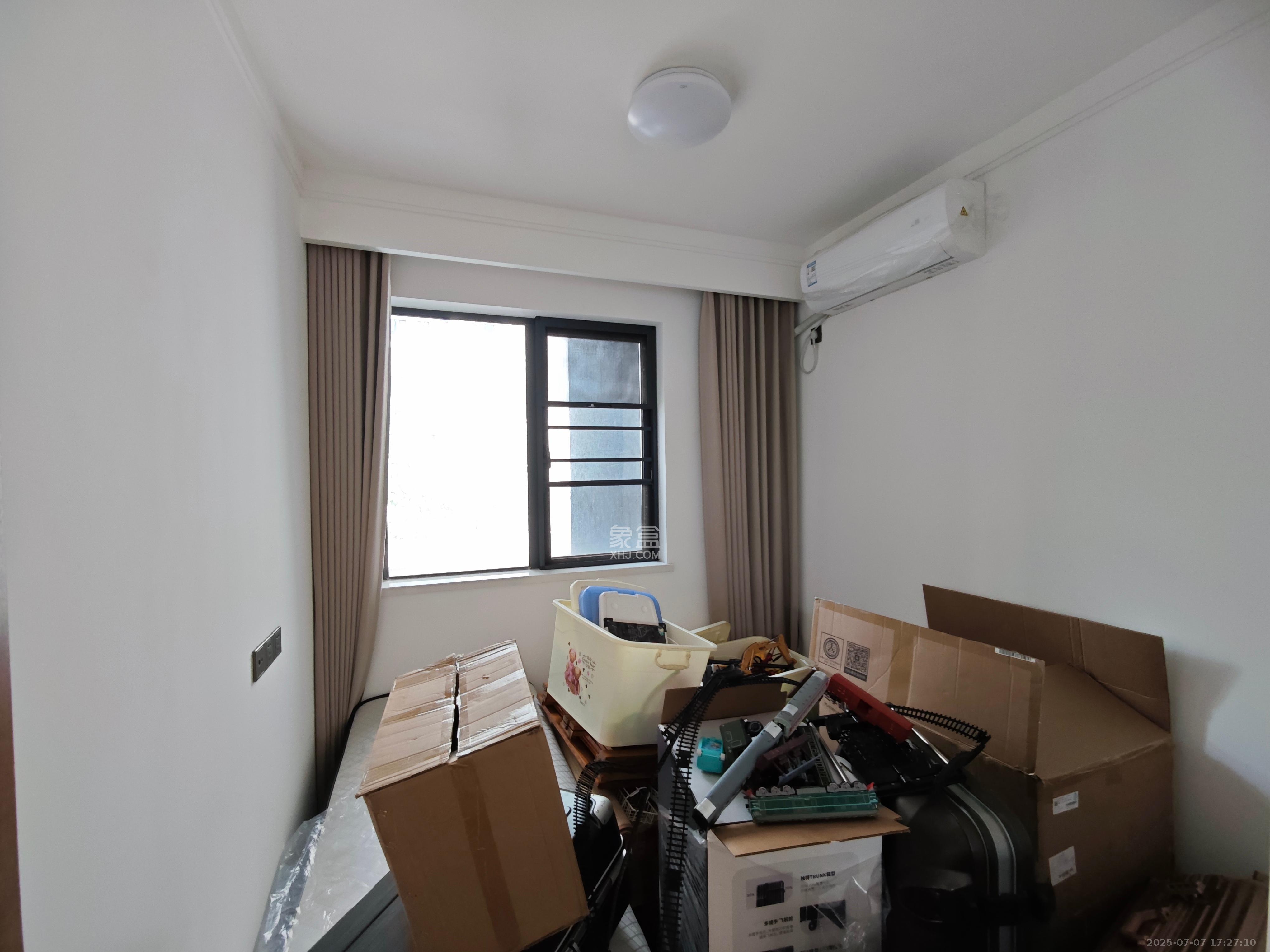 梅溪悦章  4室2厅2卫    3500.0元/月室内图