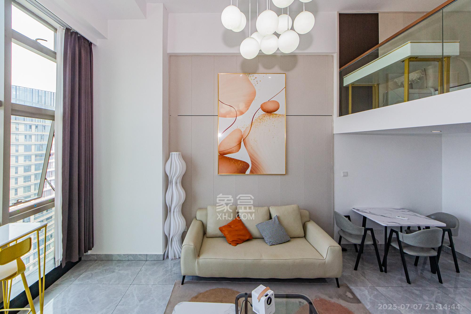 北辰府  1室0厅0卫    65.0万 北辰府  1室0厅0卫    65.0万客厅