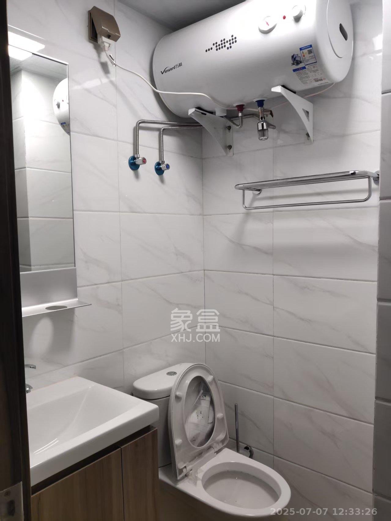 碧桂园星城首府 1室0厅0卫 1400.0元/月 碧桂园星城首府 1室0厅0卫 1400.0元/月室内图