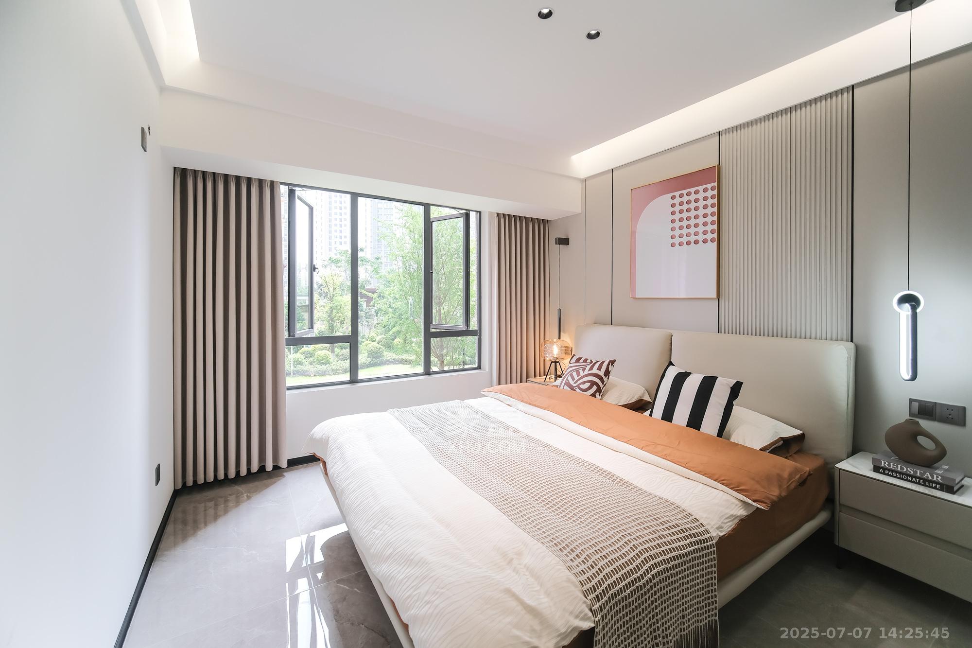 佳俊万家府 4室2厅2卫 102.8万 佳俊万家府 4室2厅2卫 102.8万卧室