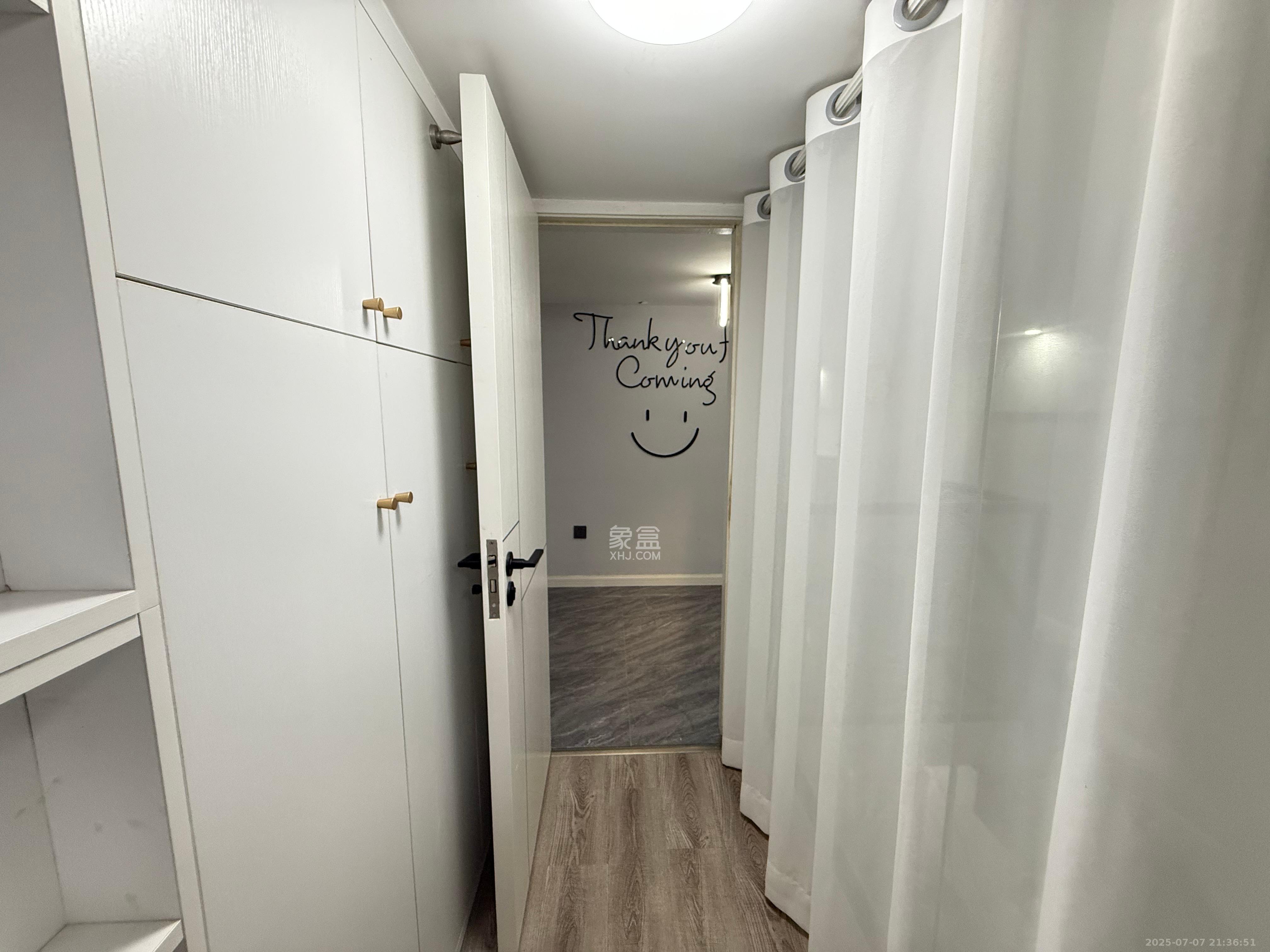 龙湖新壹城 1室0厅0卫 2500.0元/月 龙湖新壹城 1室0厅0卫 2500.0元/月室内图