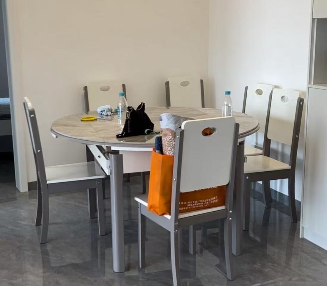 天嘉翰廷 3室2厅2卫 2400.0元/月 天嘉翰廷 3室2厅2卫 2400.0元/月户型图