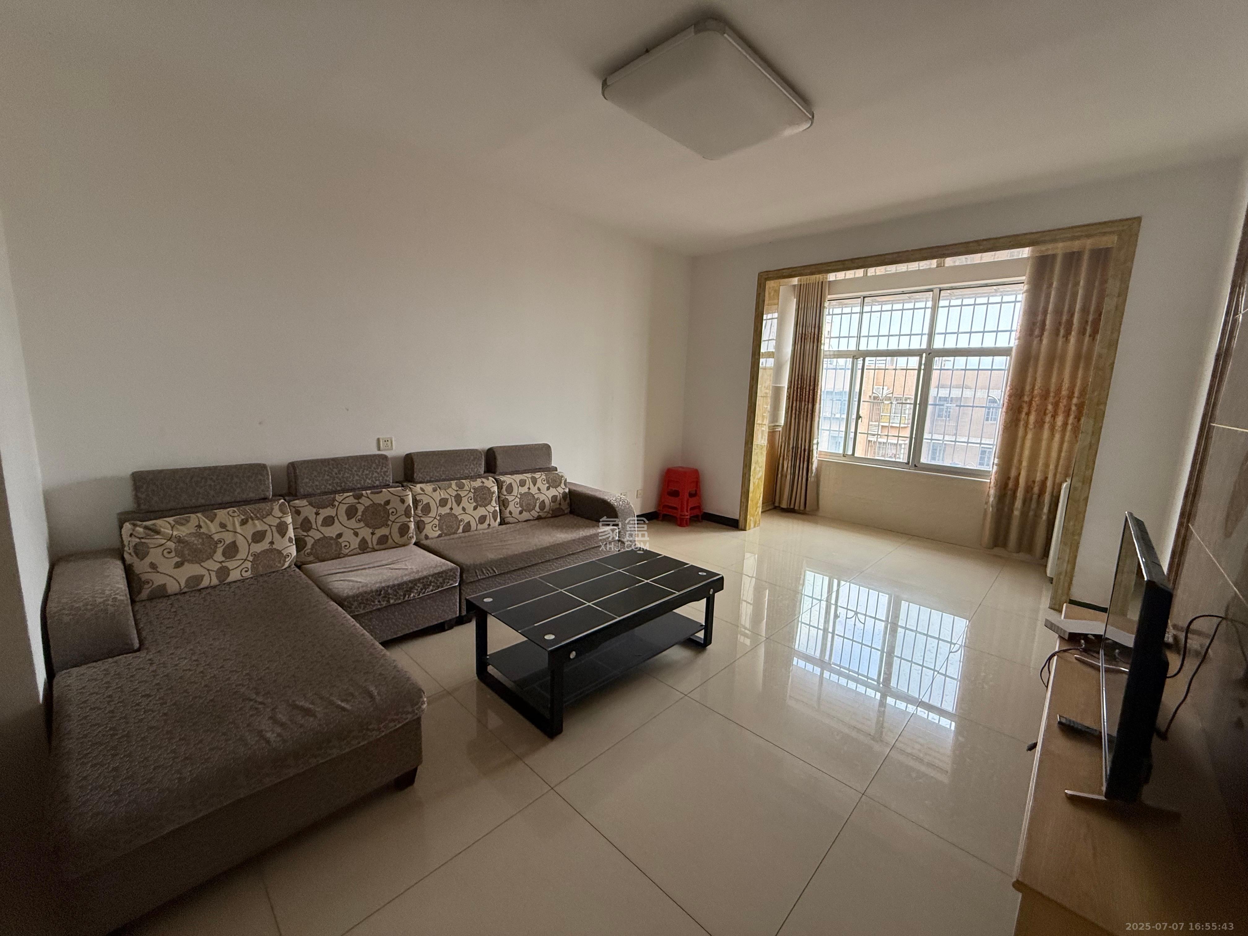 先锋新宇 2室2厅1卫 1800.0元/月 先锋新宇 2室2厅1卫 1800.0元/月室内图