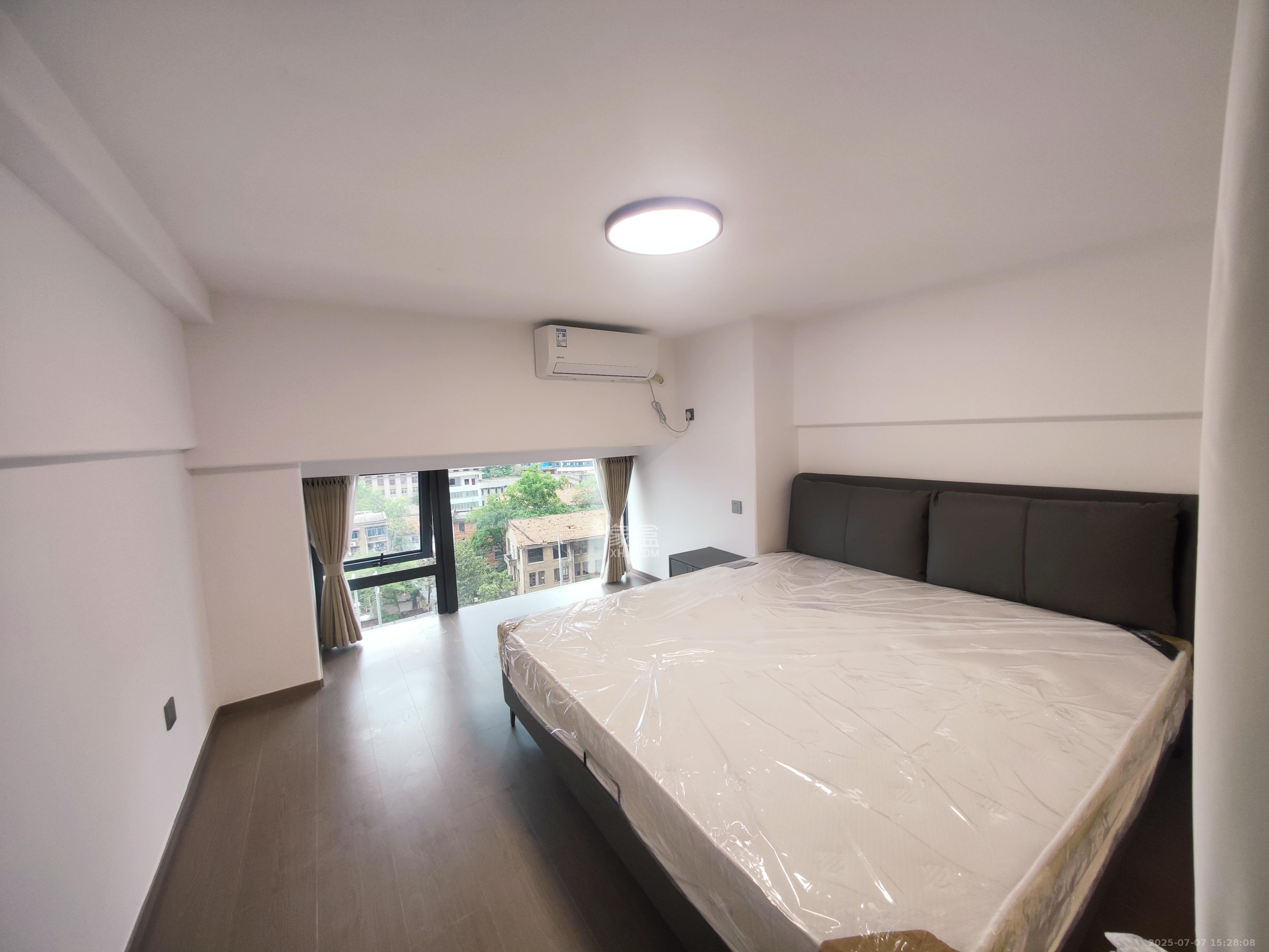 建发养云  2室1厅1卫   2700.00元/月室内图