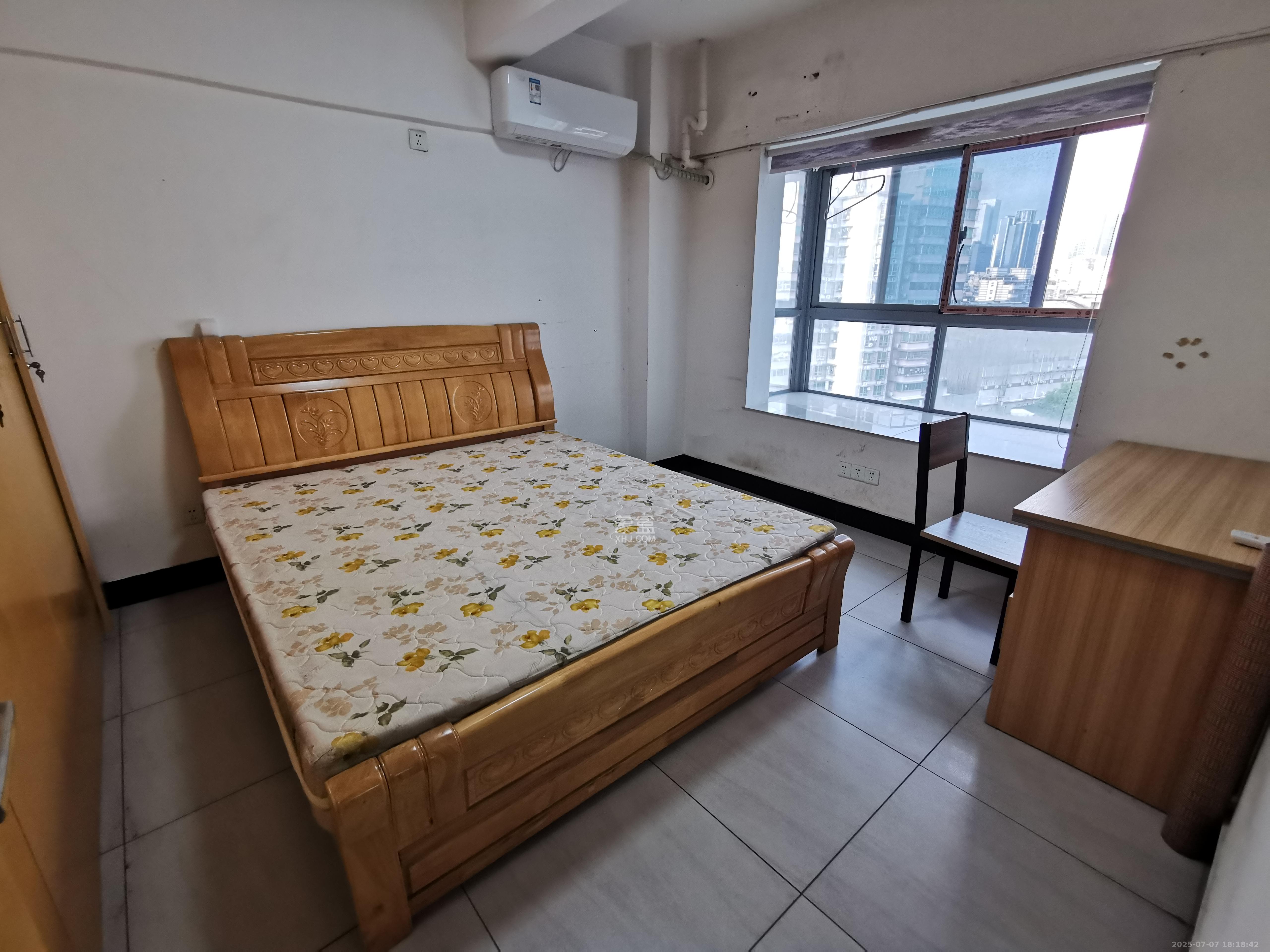 西罗亚大厦 2室1厅1卫 3600.0元/月 西罗亚大厦 2室1厅1卫 3600.0元/月室内图