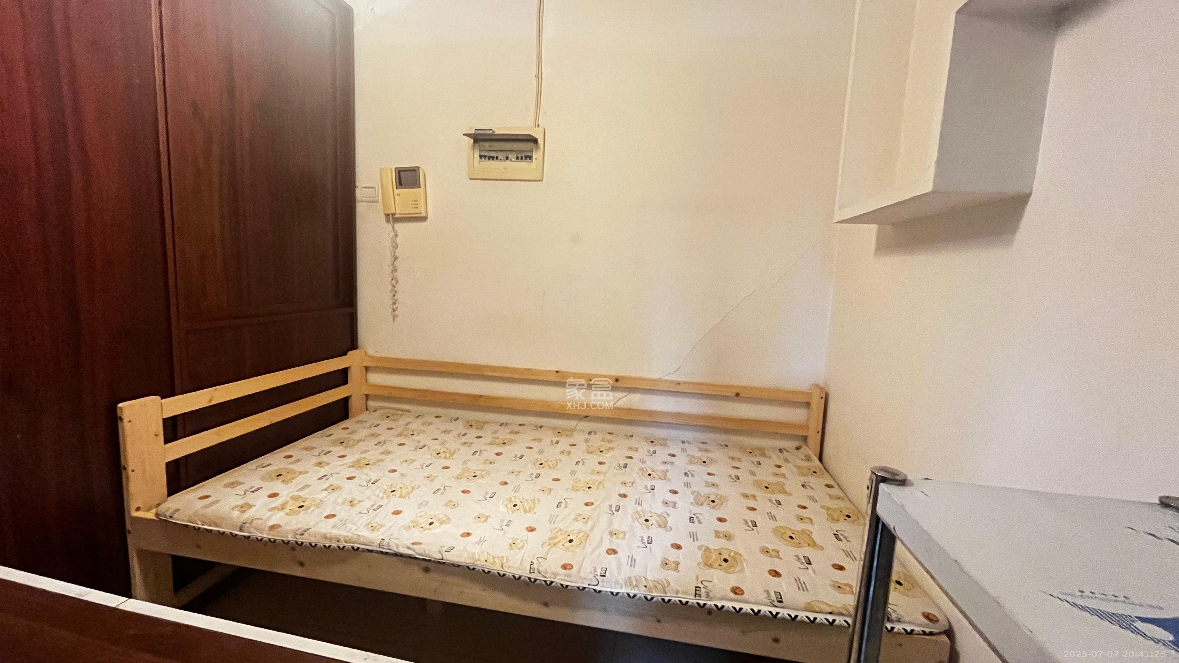 长城非常生活  2室2厅1卫   2300.00元/月室内图